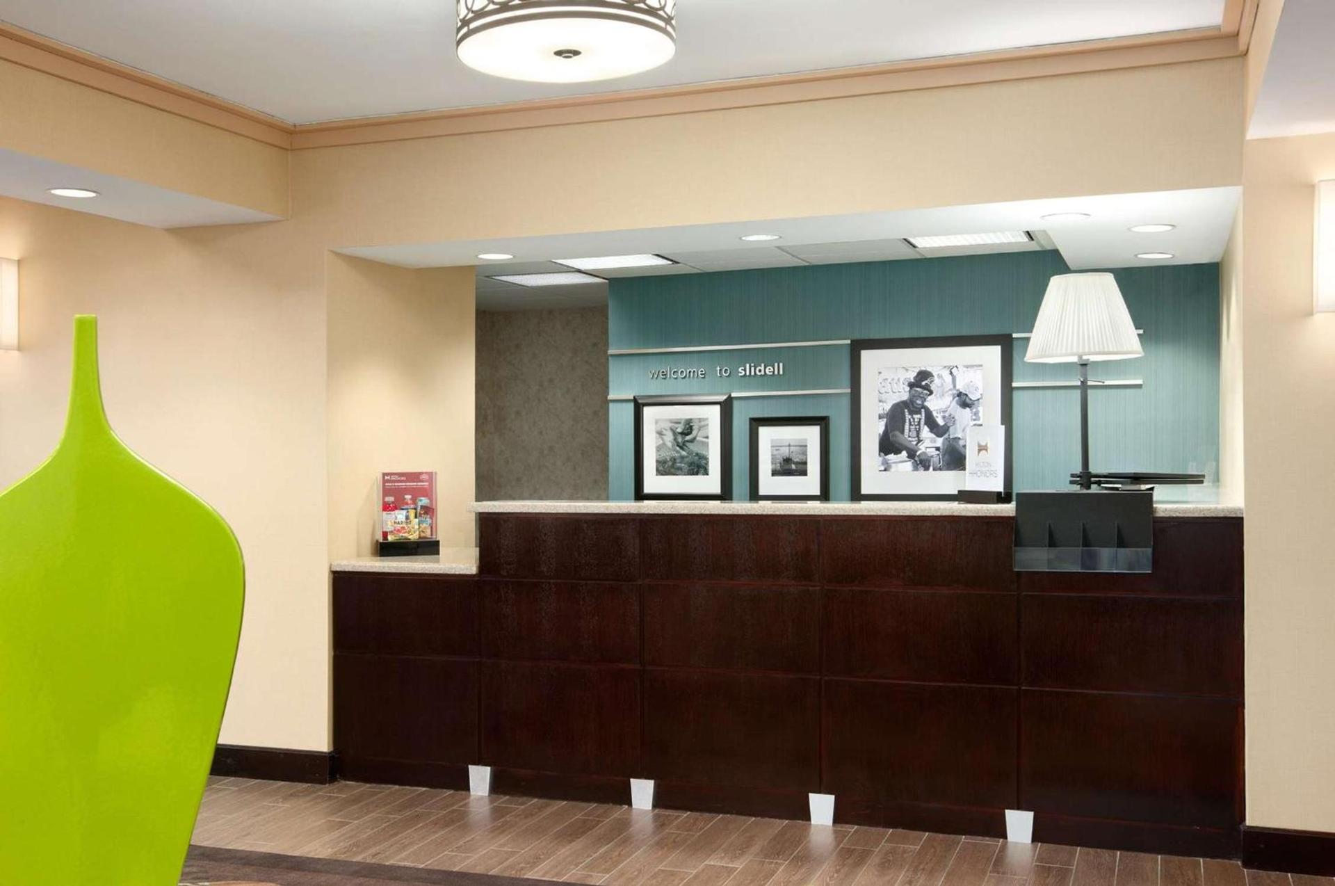 Hampton Inn Slidell photo 4