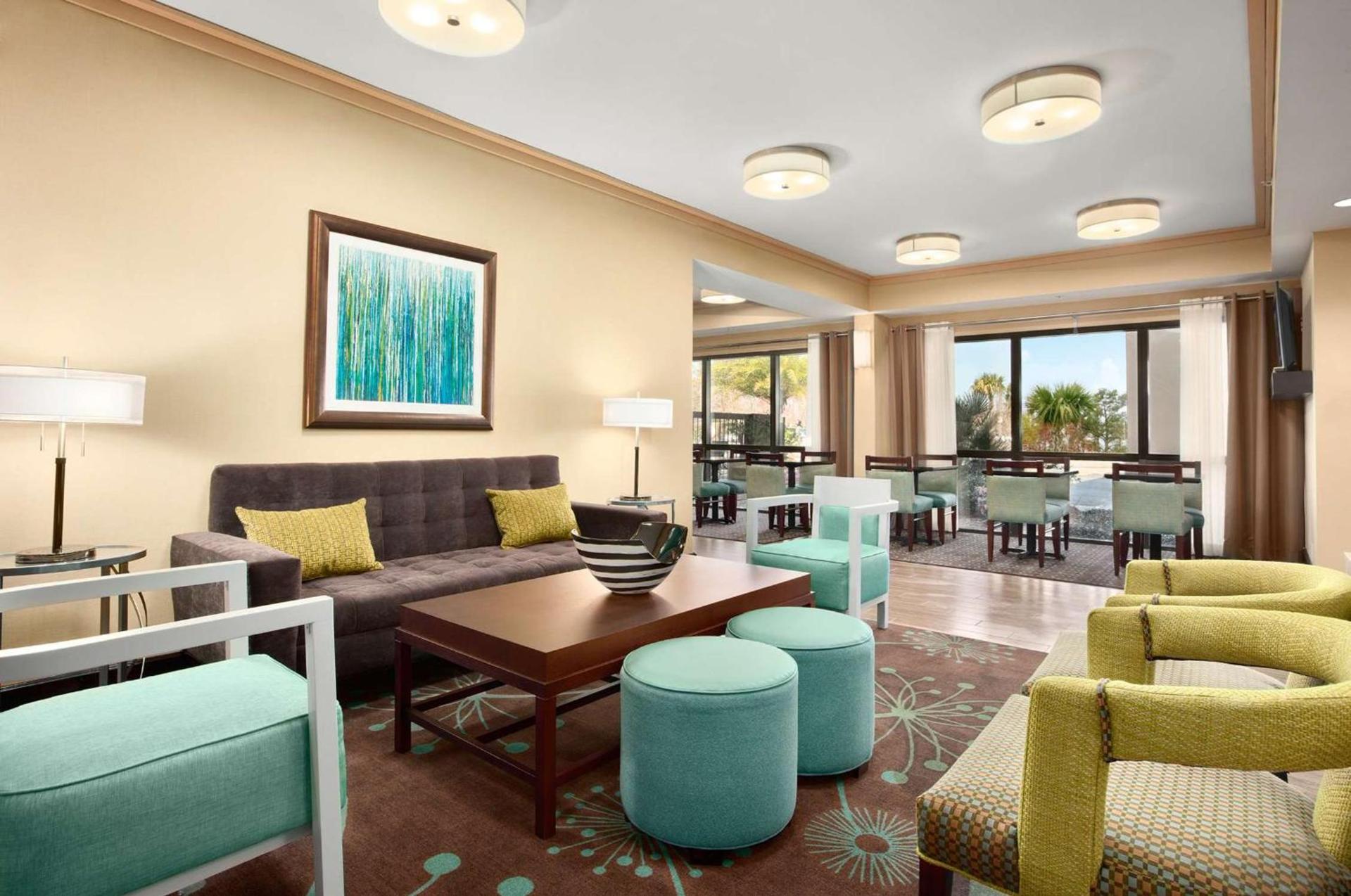 Hampton Inn Slidell photo 5