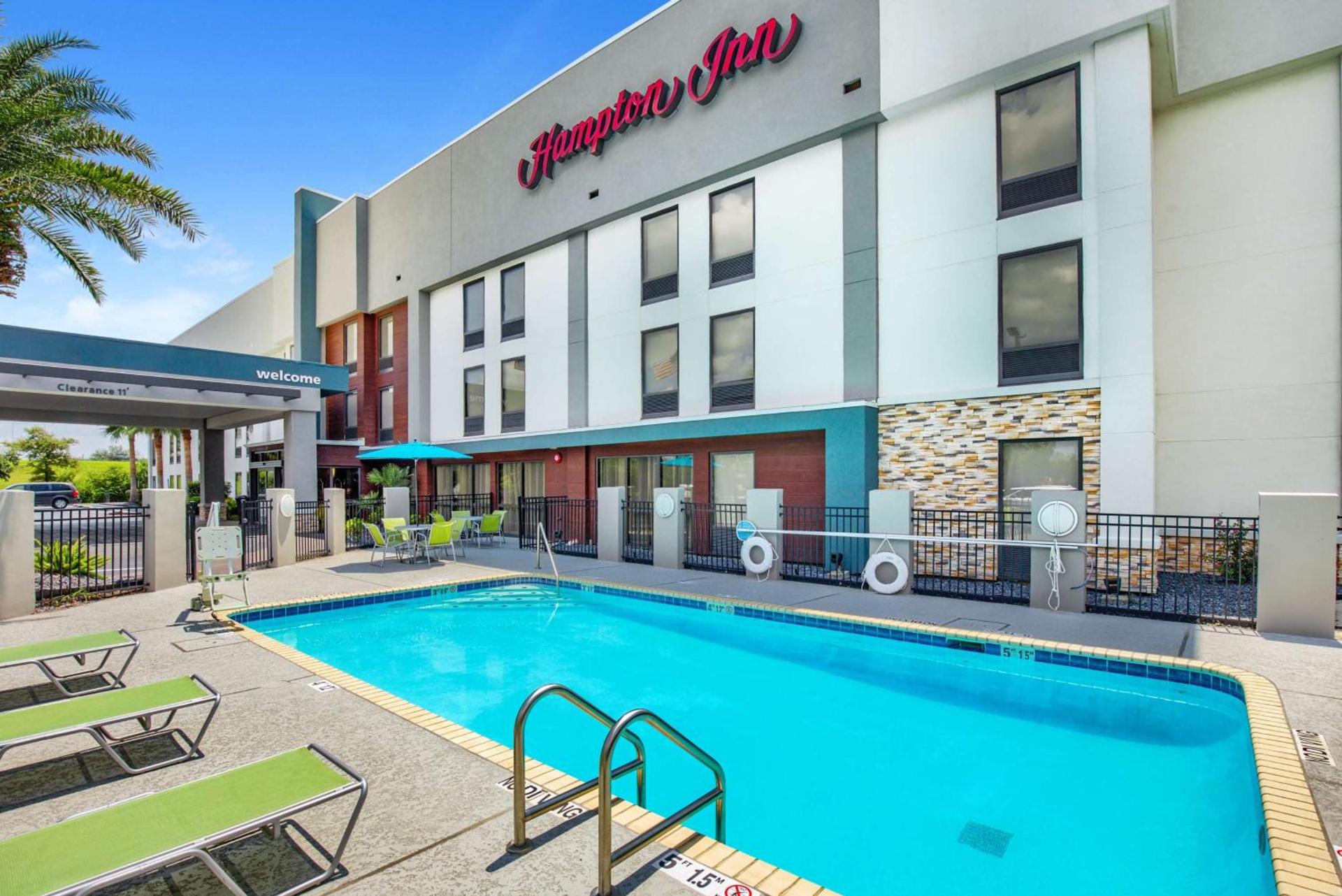 Hampton Inn Slidell photo 2