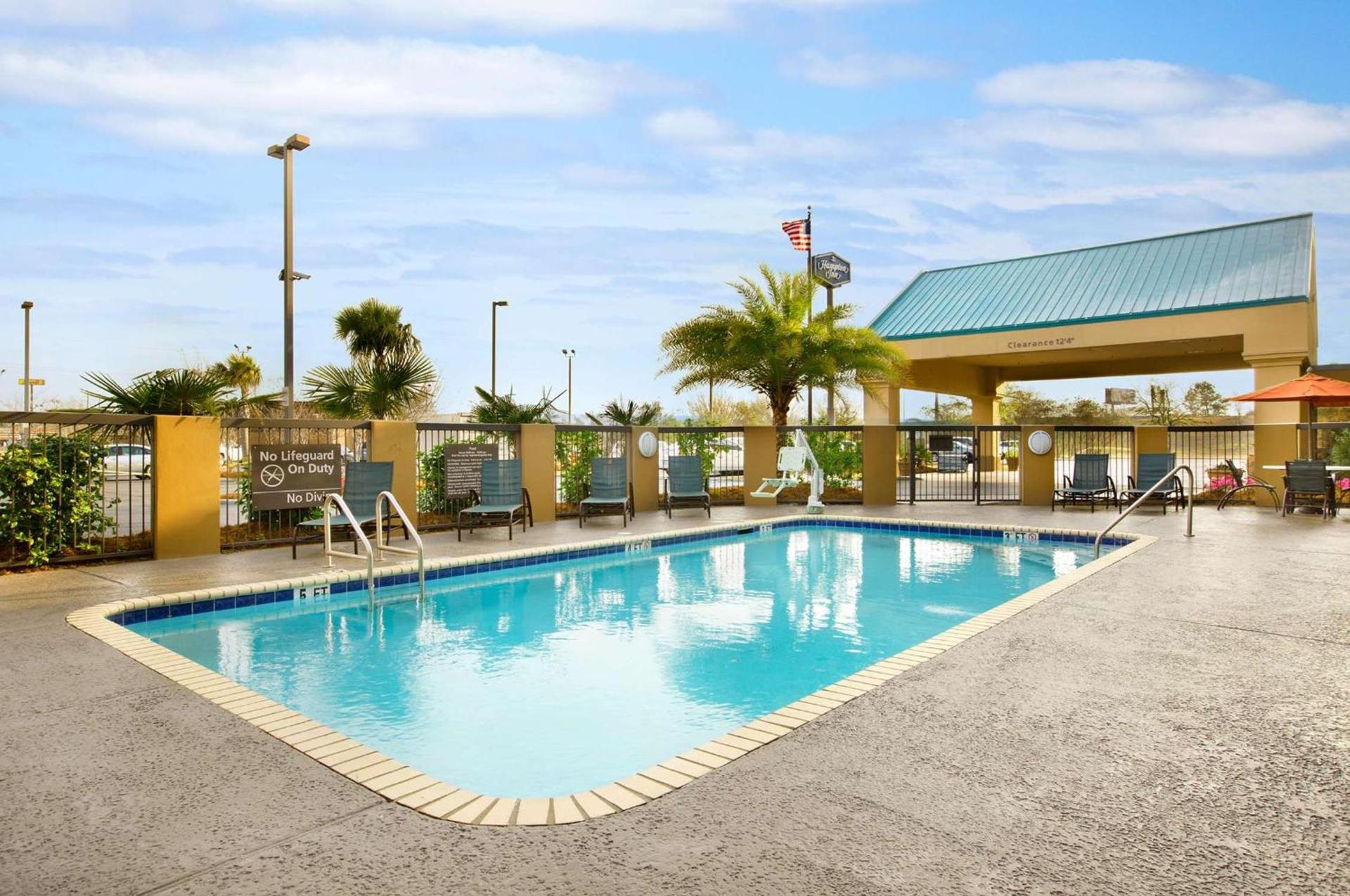 Hampton Inn Slidell photo 7
