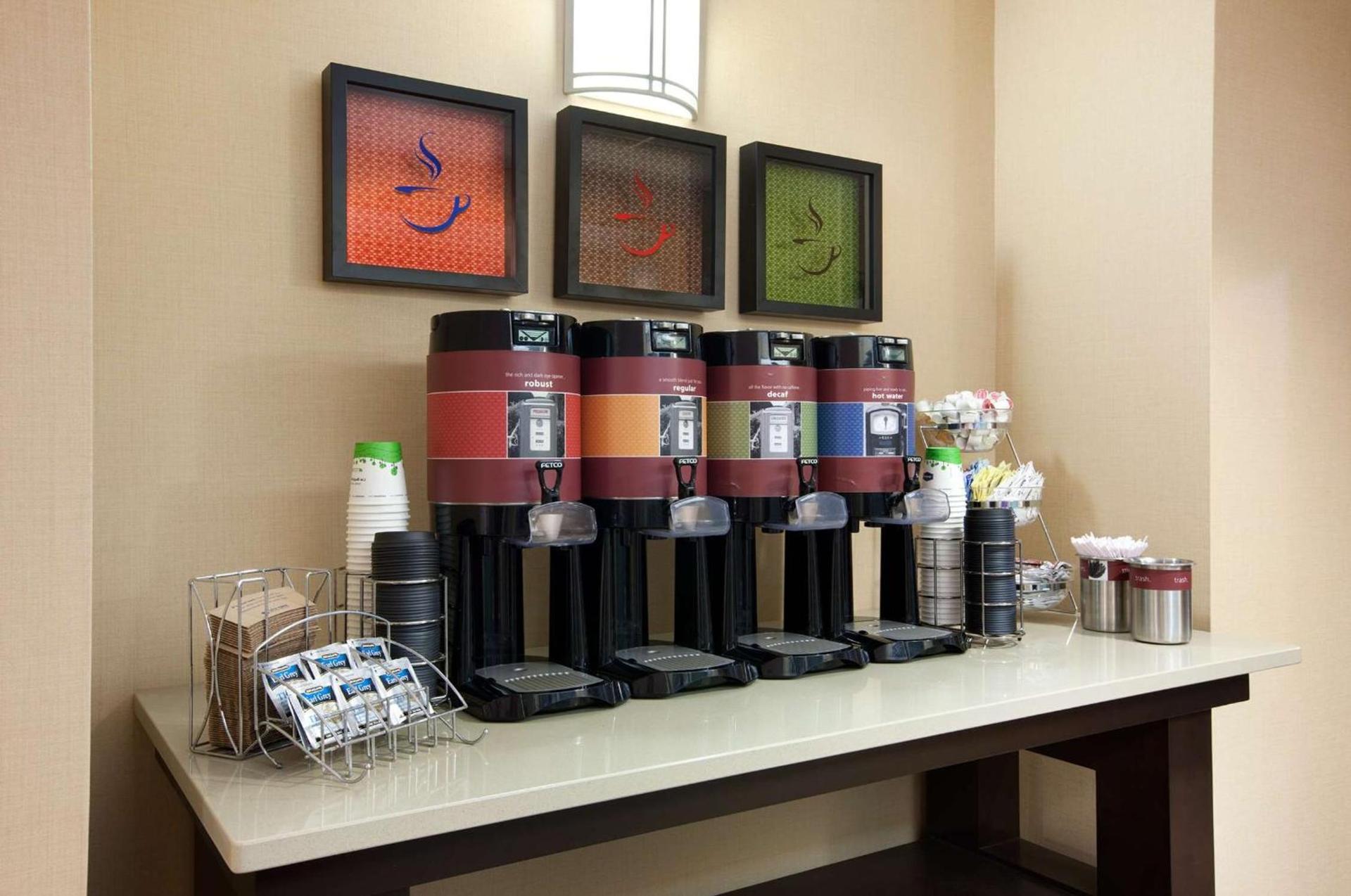 Hampton Inn Slidell photo 10