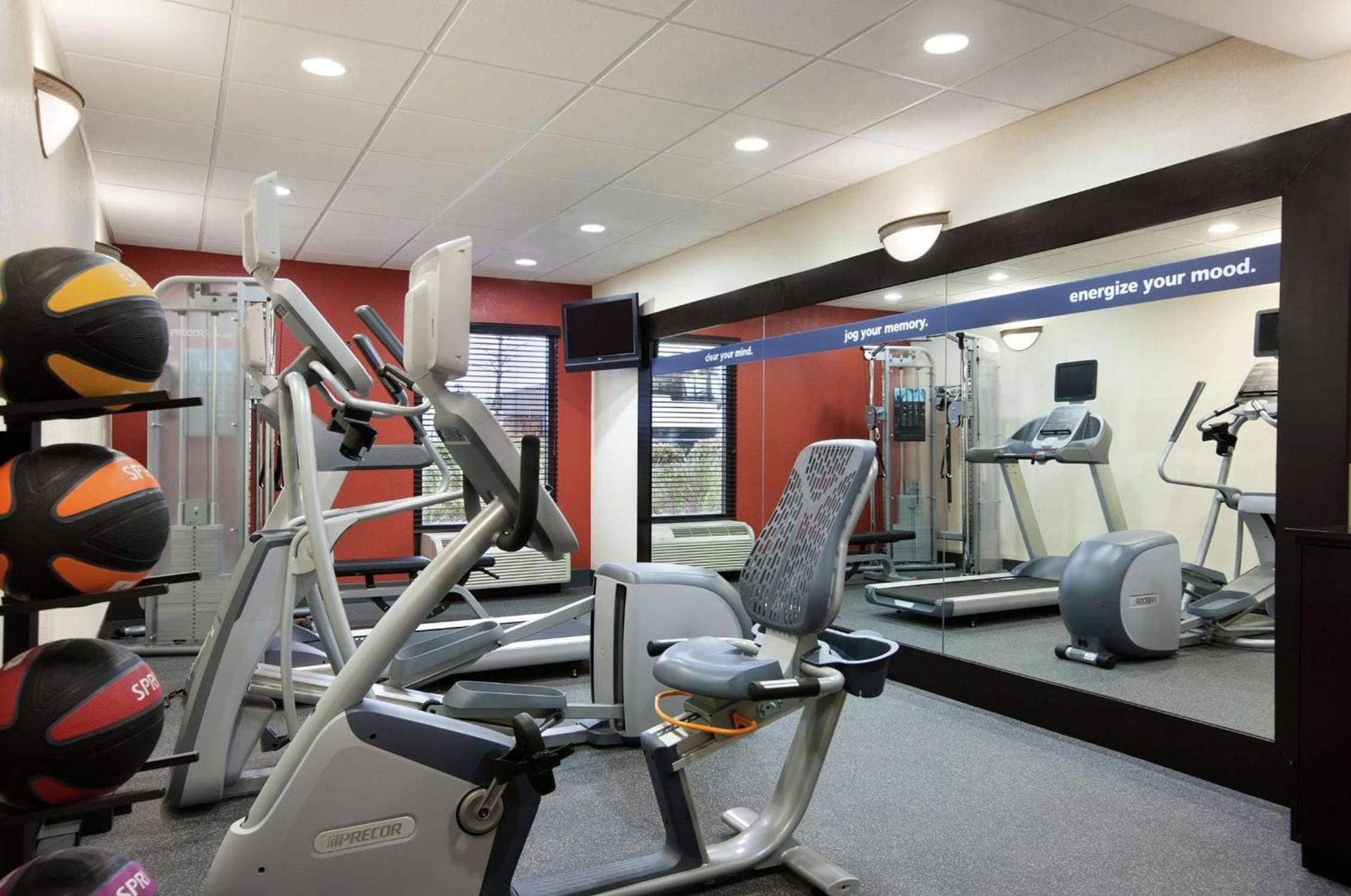 Hampton Inn Slidell photo 12