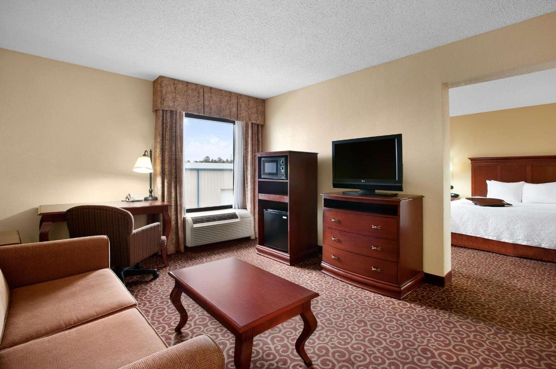 Hampton Inn Slidell photo 15