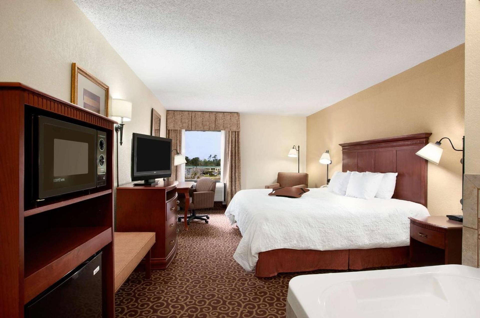 Hampton Inn Slidell photo 17