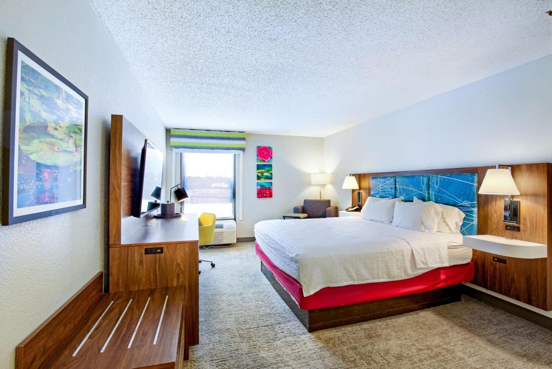 Hampton Inn Slidell photo 18