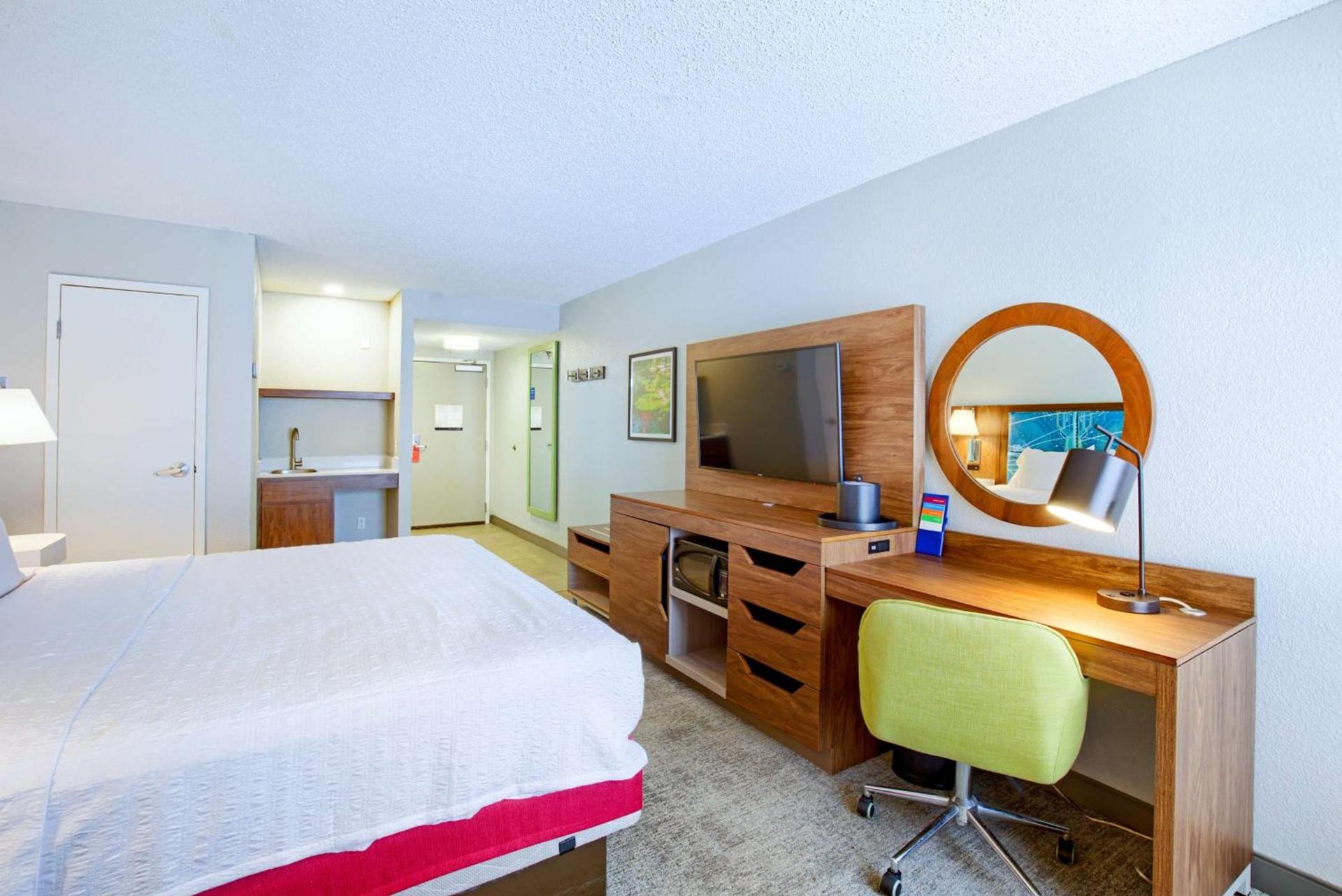 Hampton Inn Slidell photo 22