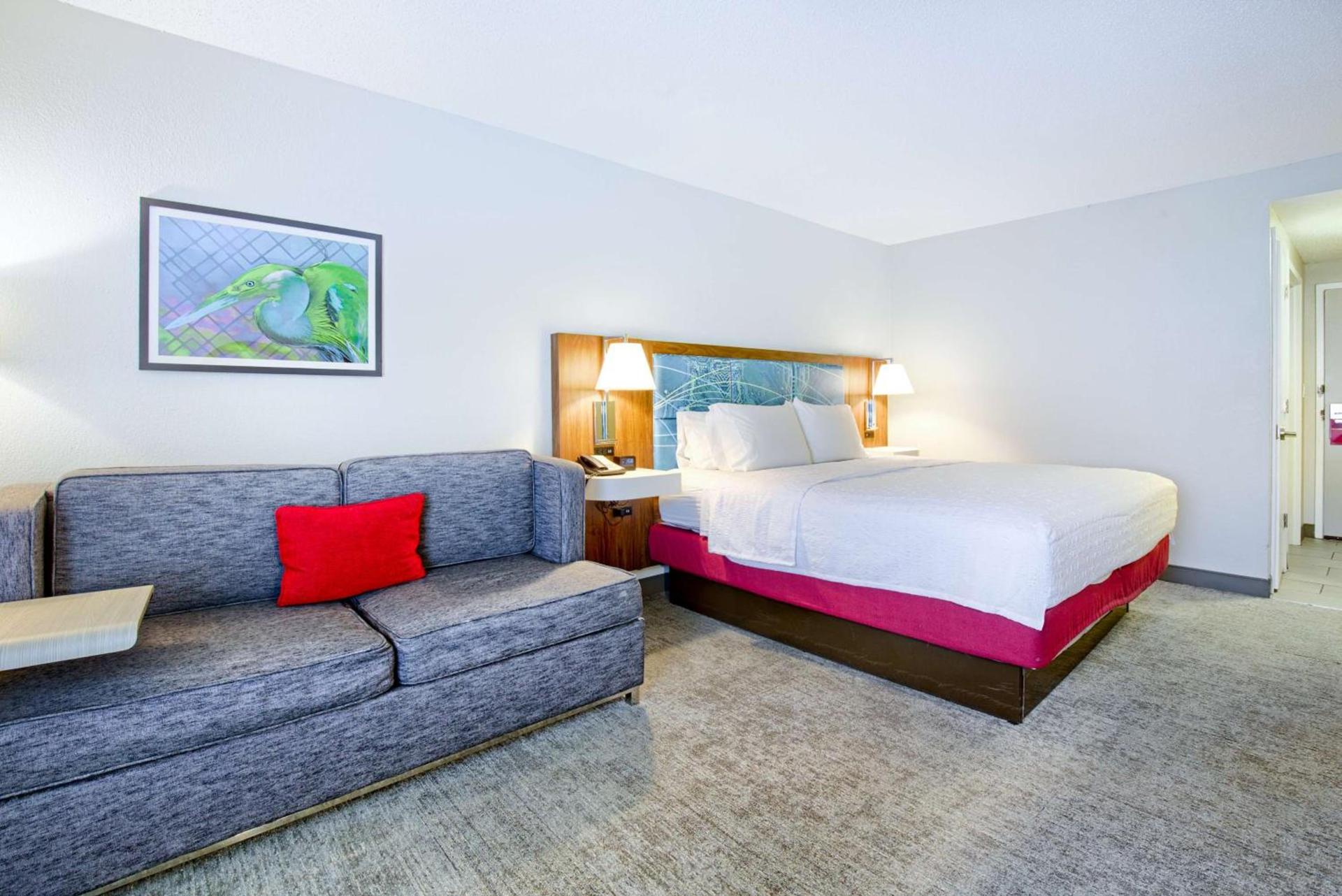 Hampton Inn Slidell photo 23