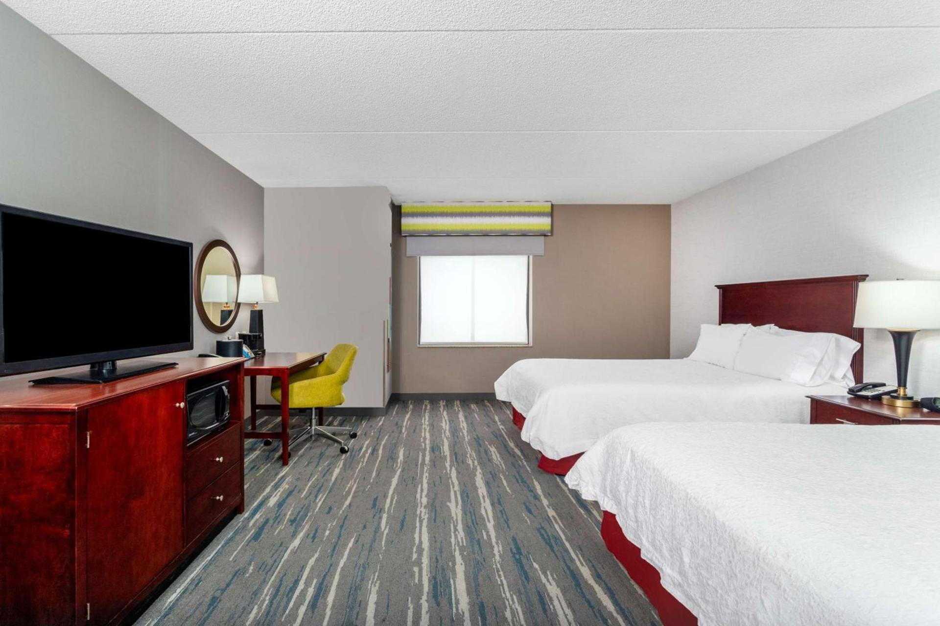 Hampton Inn & Suites Minneapolis St. Paul Airport - Mall of America photo 18