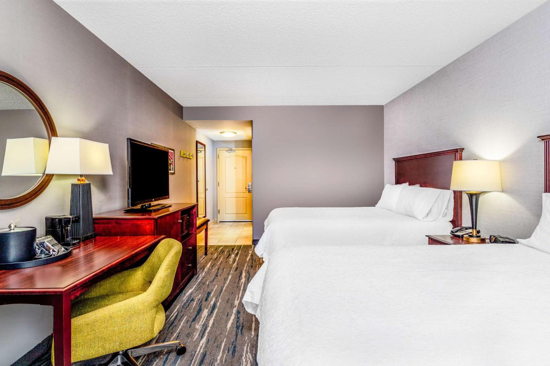 Hampton Inn & Suites Minneapolis St. Paul Airport - Mall of America photo 20