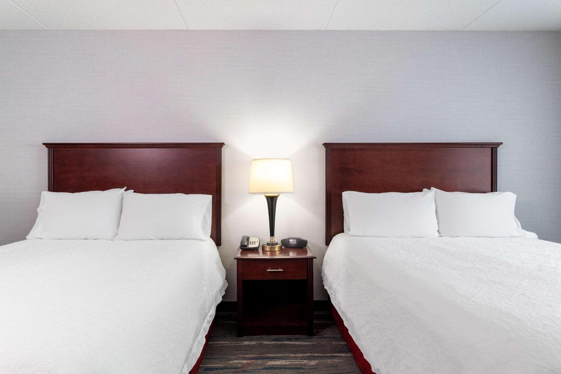 Hampton Inn & Suites Minneapolis St. Paul Airport - Mall of America photo 22