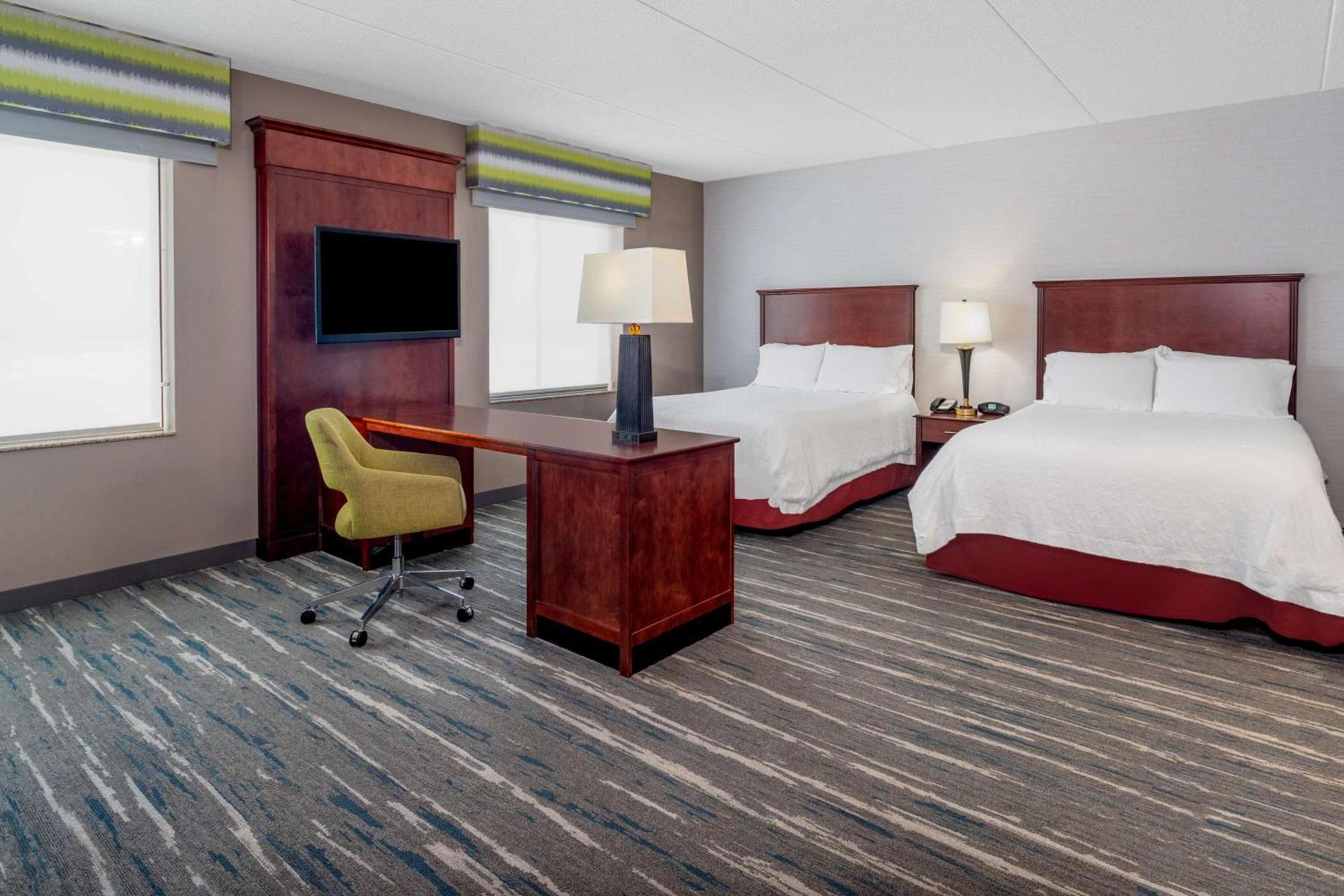 Hampton Inn & Suites Minneapolis St. Paul Airport - Mall of America photo 24
