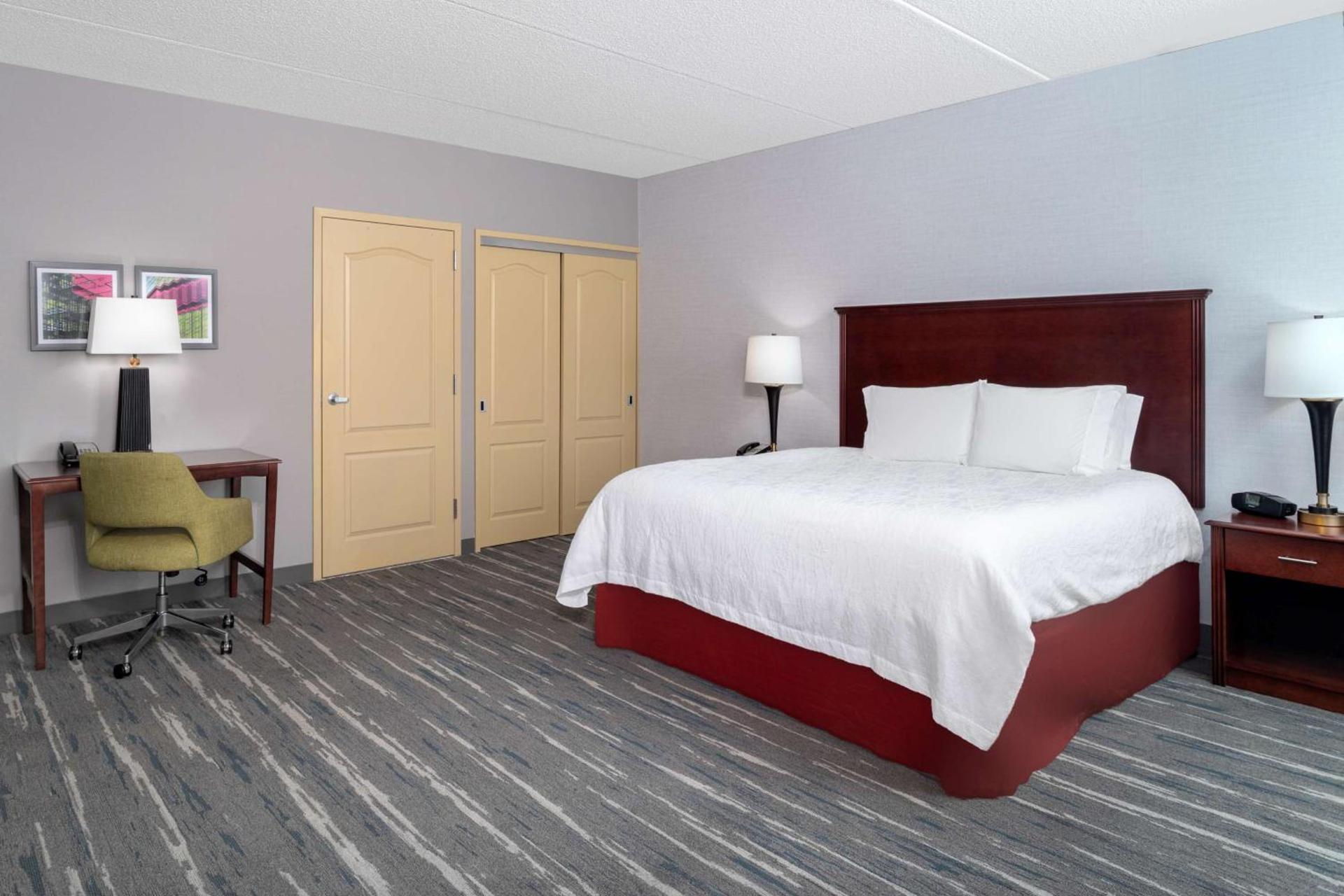 Hampton Inn & Suites Minneapolis St. Paul Airport - Mall of America photo 29