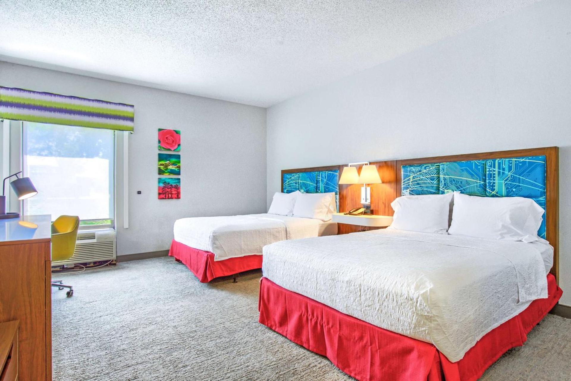 Hampton Inn Slidell photo 30