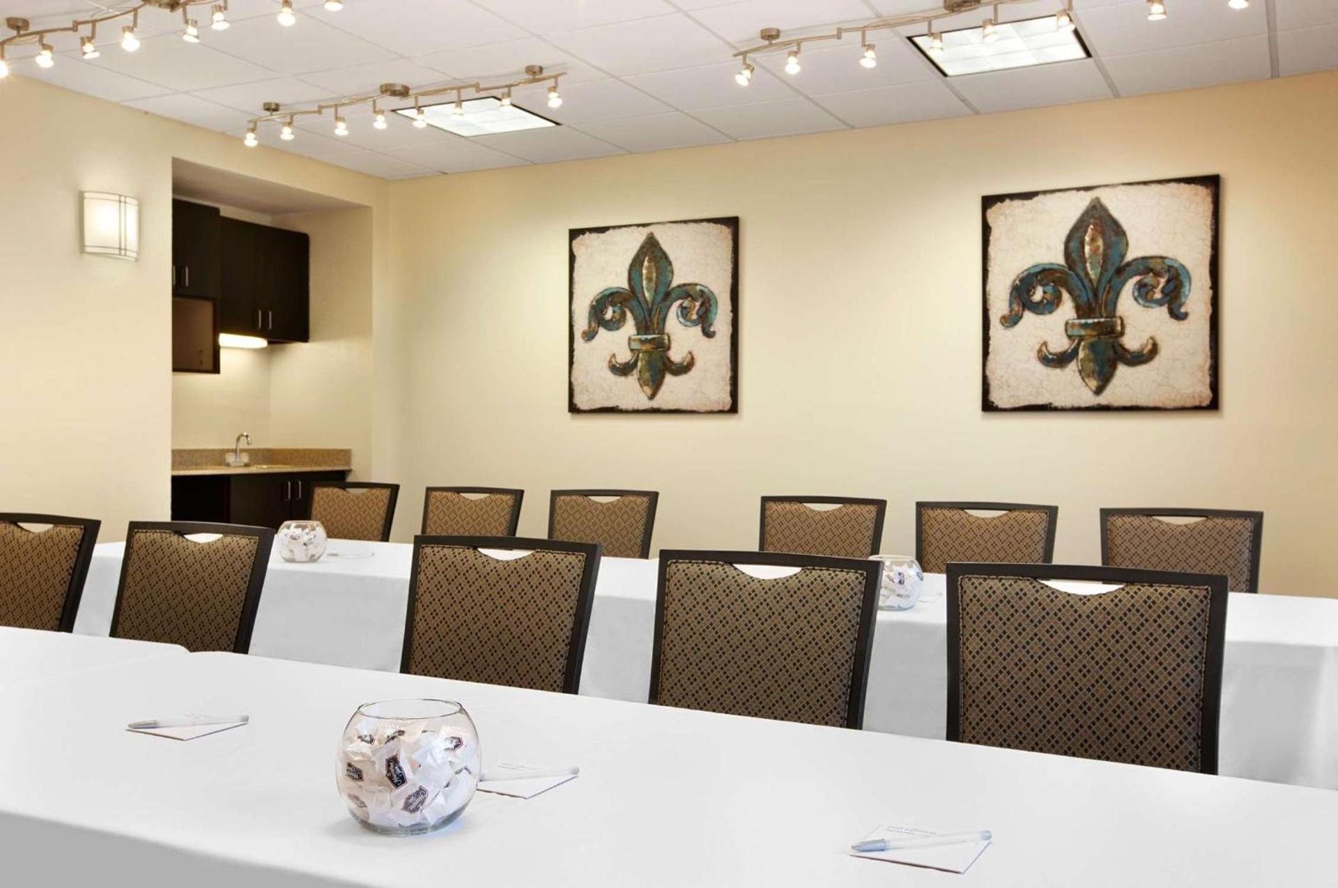Hampton Inn Slidell photo 32
