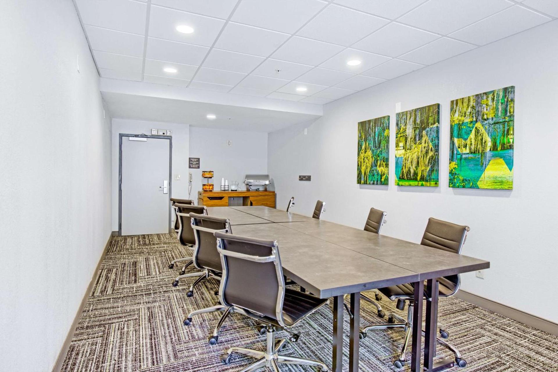 Hampton Inn Slidell photo 33