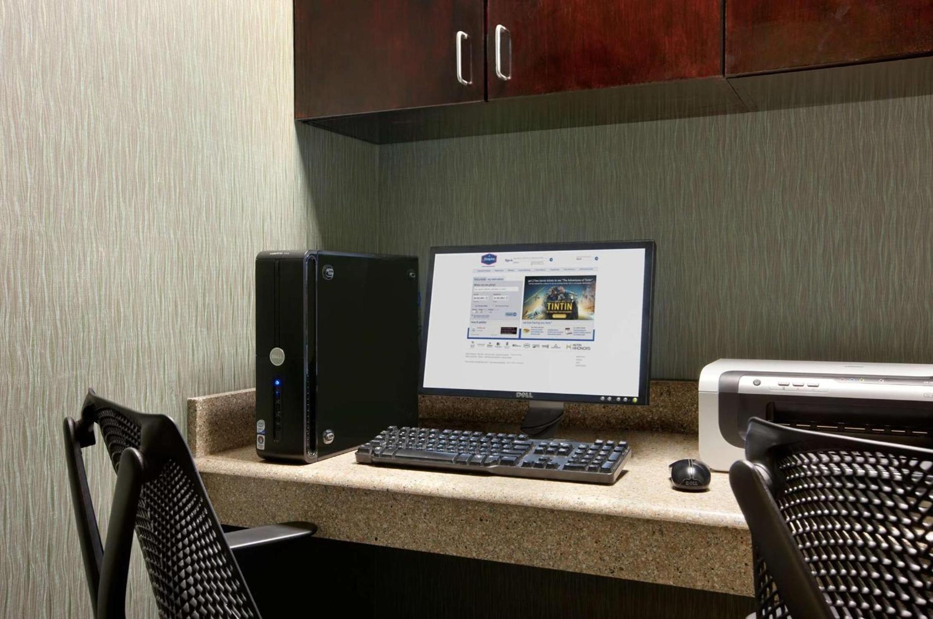Hampton Inn Slidell photo 36