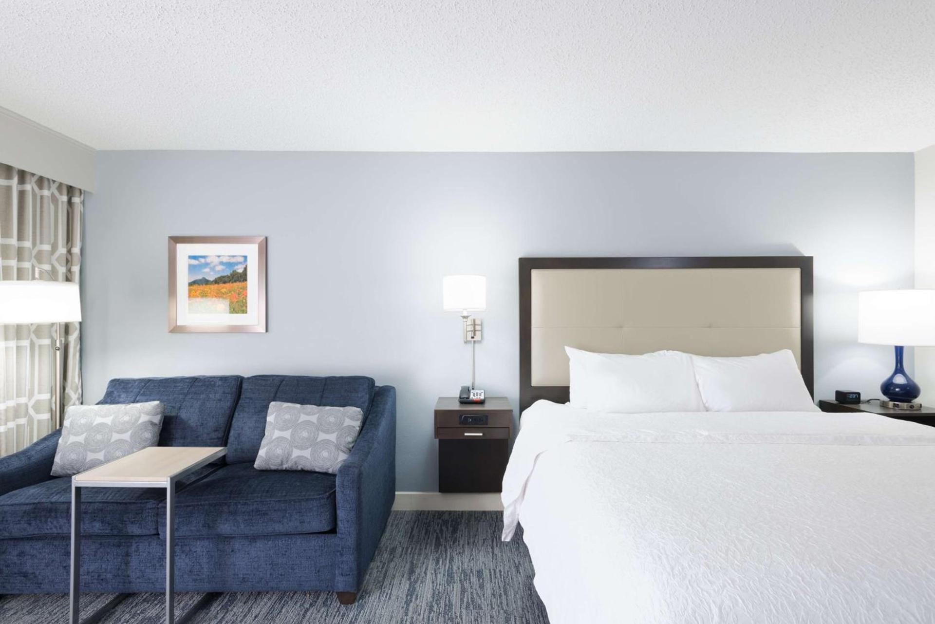 Hampton Inn Mount Airy photo 18