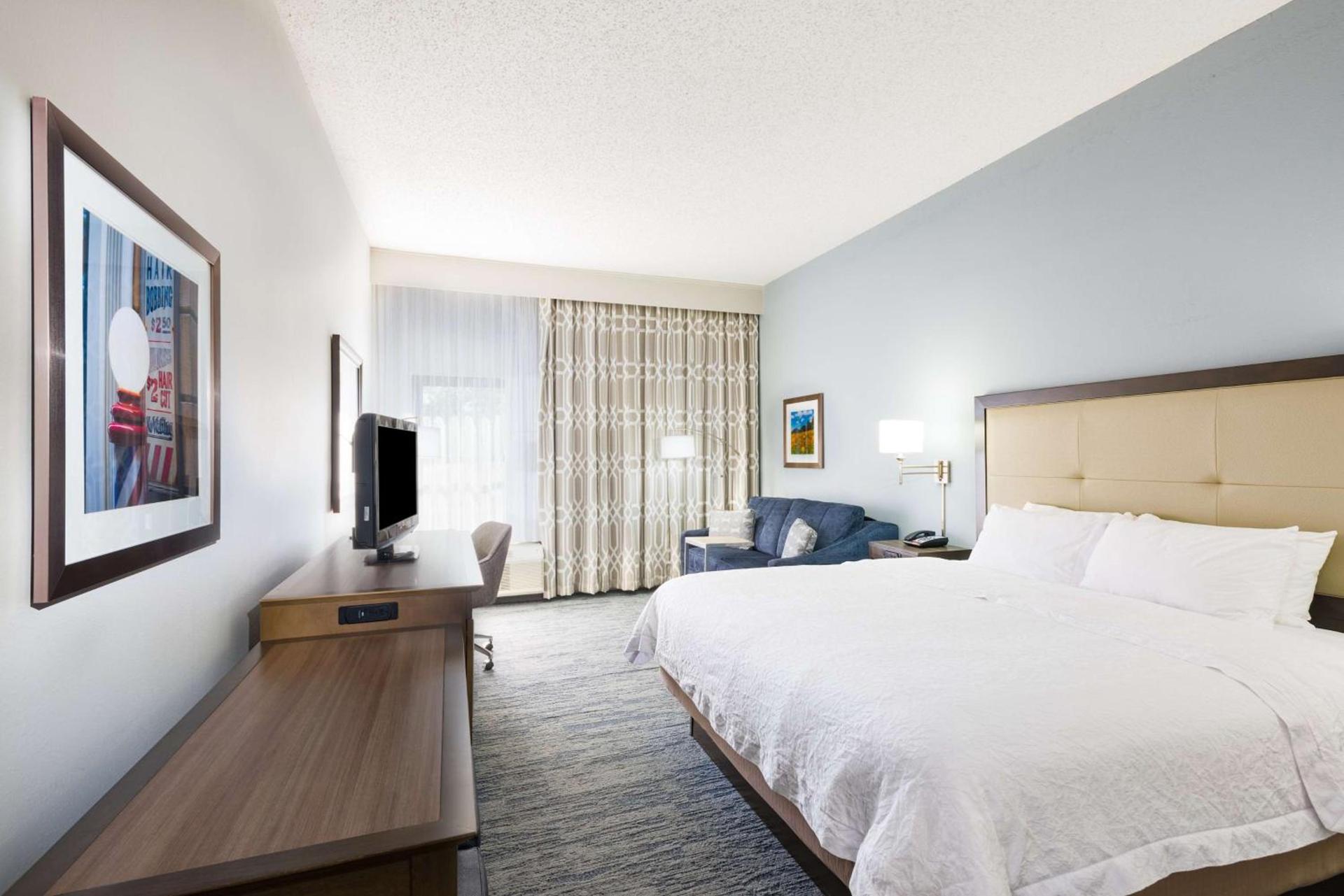 Hampton Inn Mount Airy photo 21