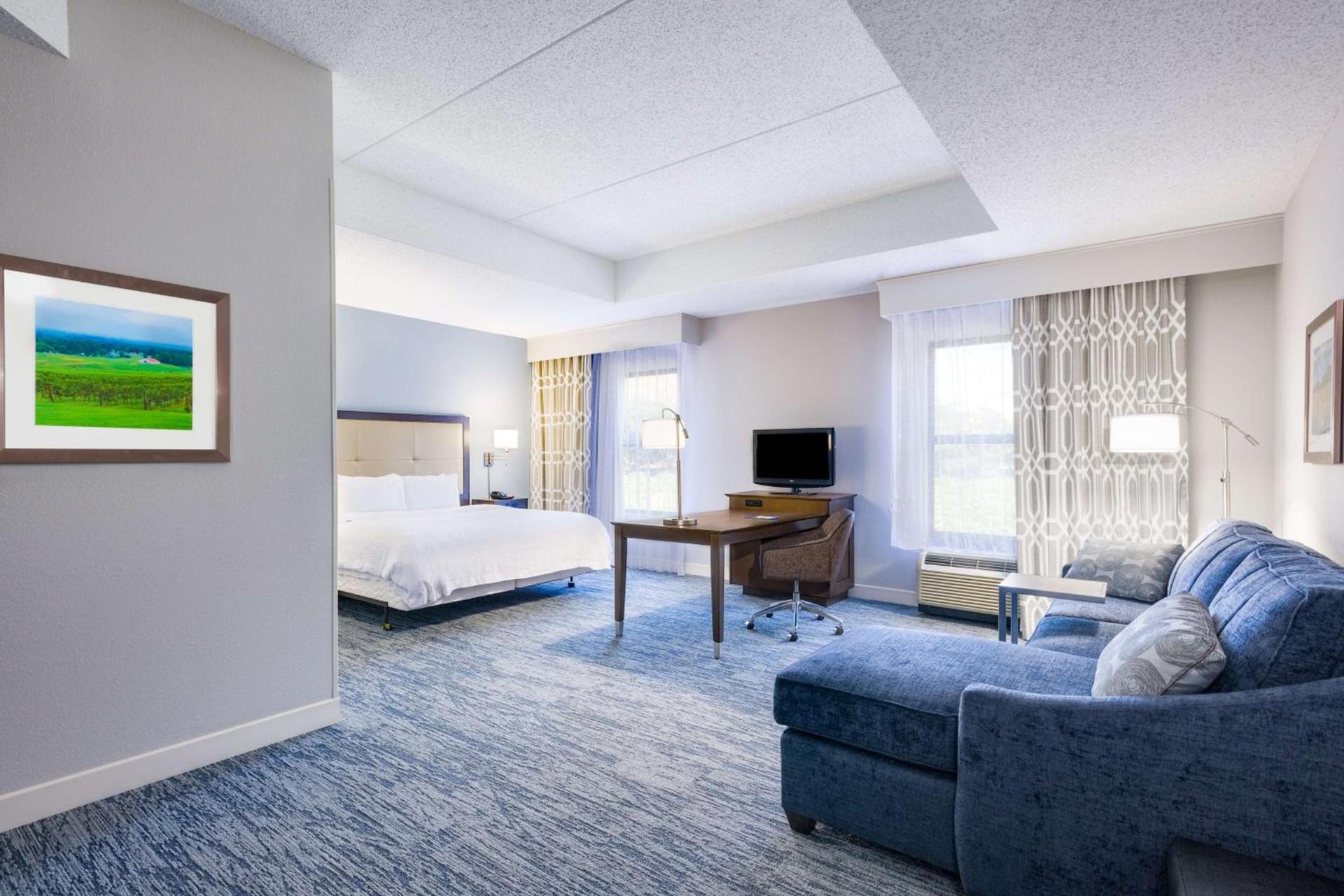 Hampton Inn Mount Airy photo 25