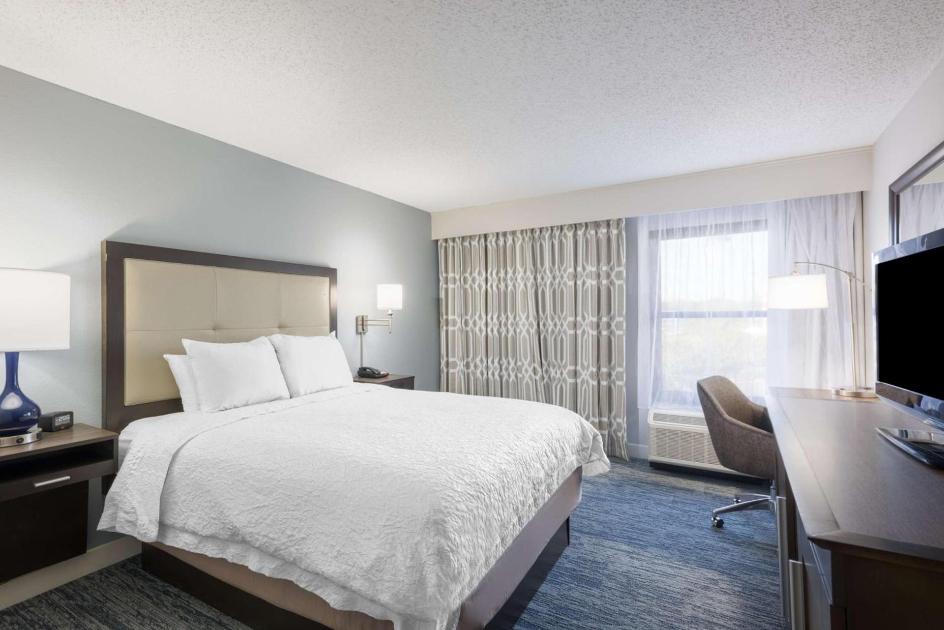 Hampton Inn Mount Airy photo 29