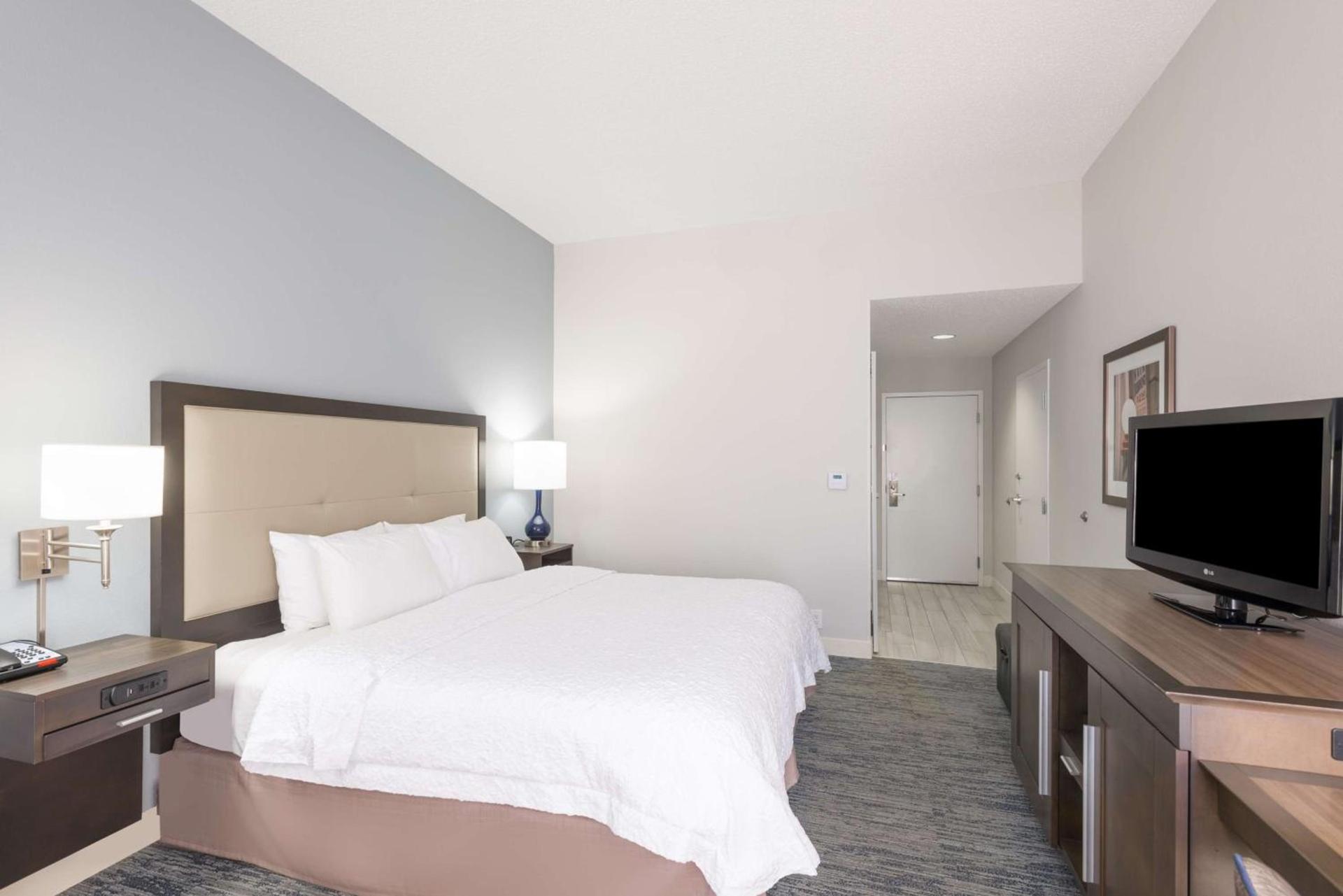 Hampton Inn Mount Airy photo 43