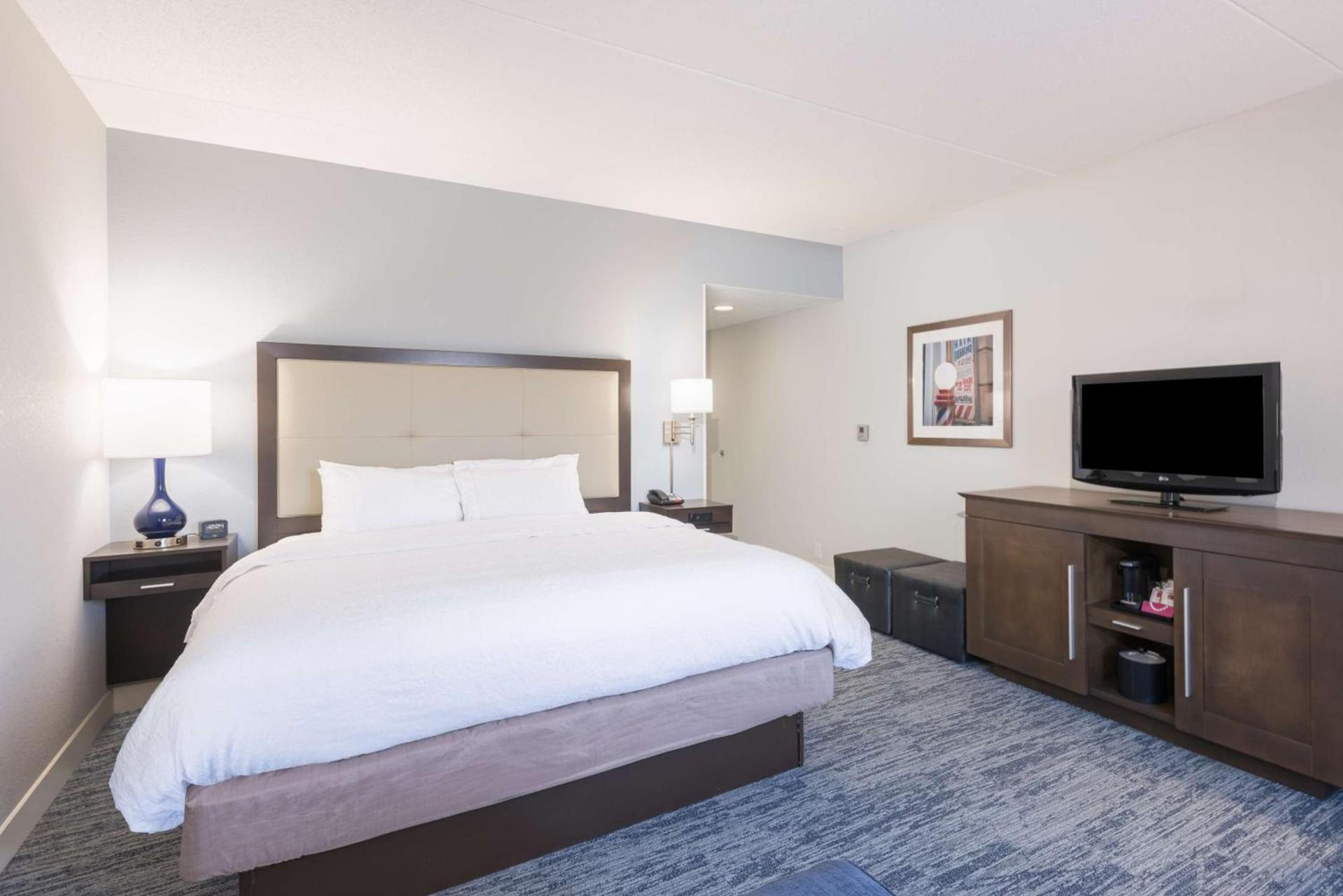 Hampton Inn Mount Airy photo 46