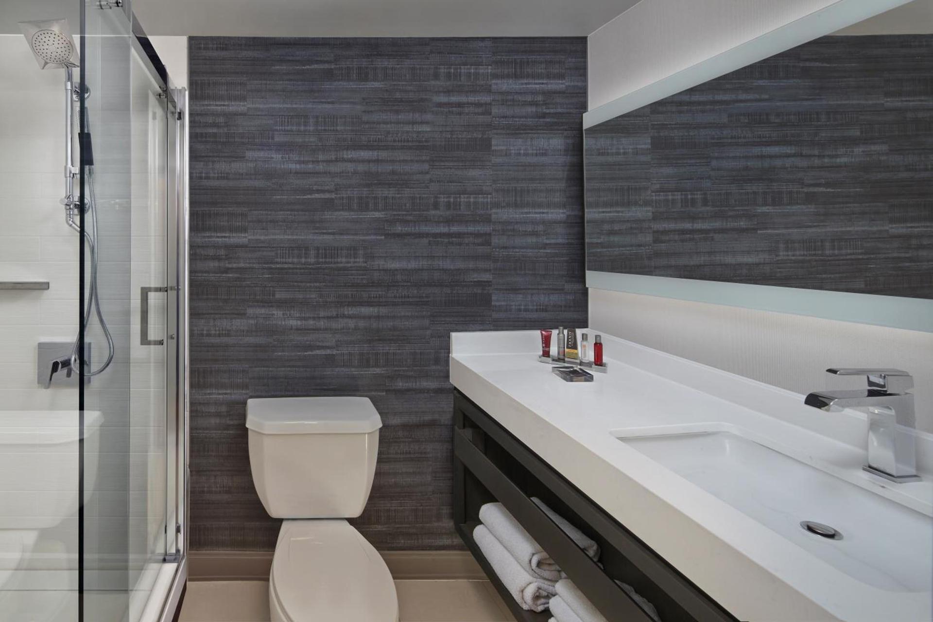 Marriott Providence Downtown photo 5