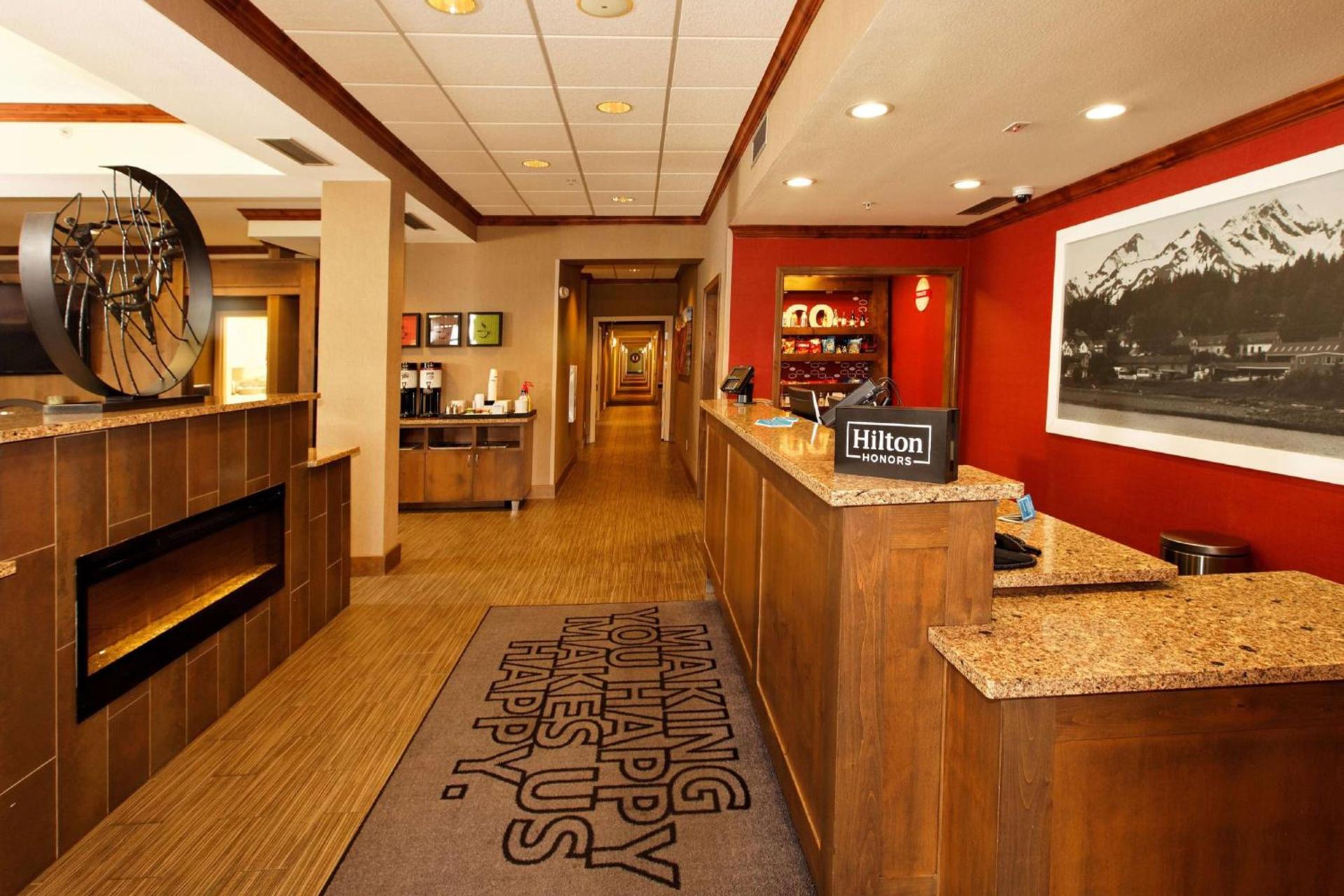 Hampton Inn by Hilton Montrose photo 4
