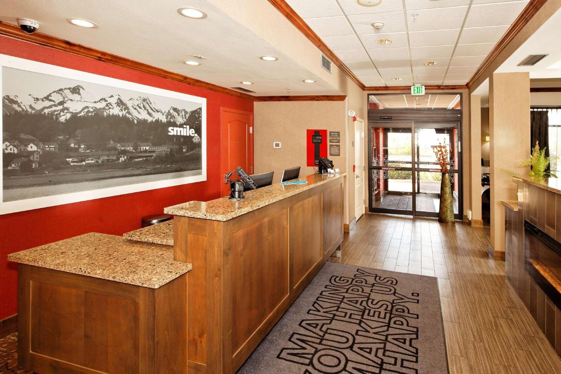 Hampton Inn by Hilton Montrose photo 5