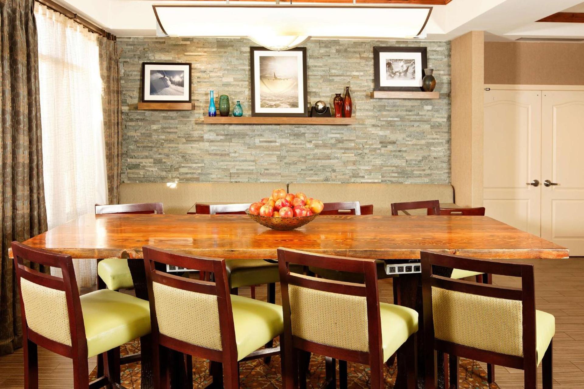 Hampton Inn by Hilton Montrose photo 6