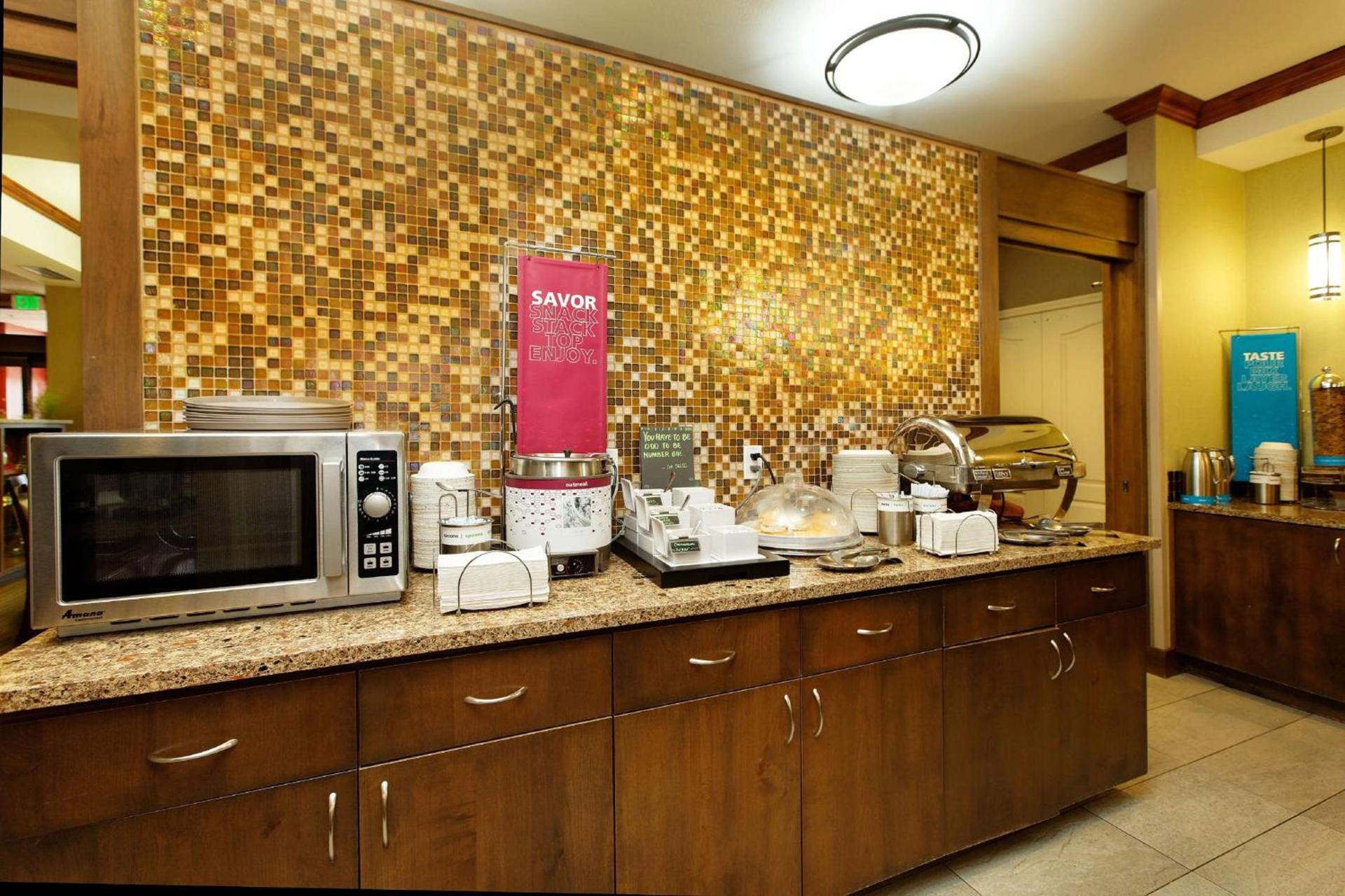 Hampton Inn by Hilton Montrose photo 11
