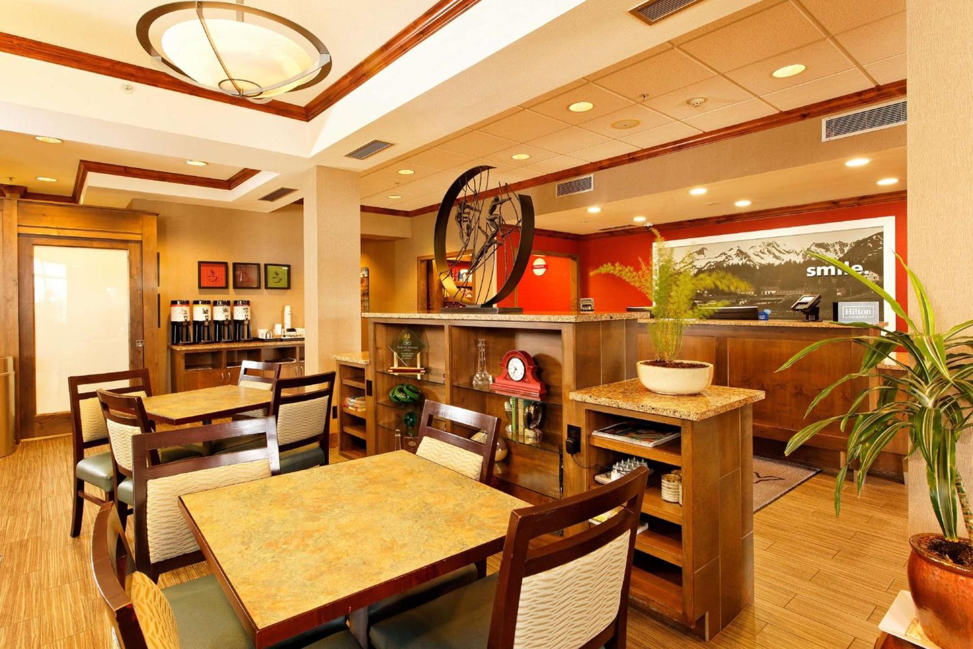 Hampton Inn by Hilton Montrose photo 15