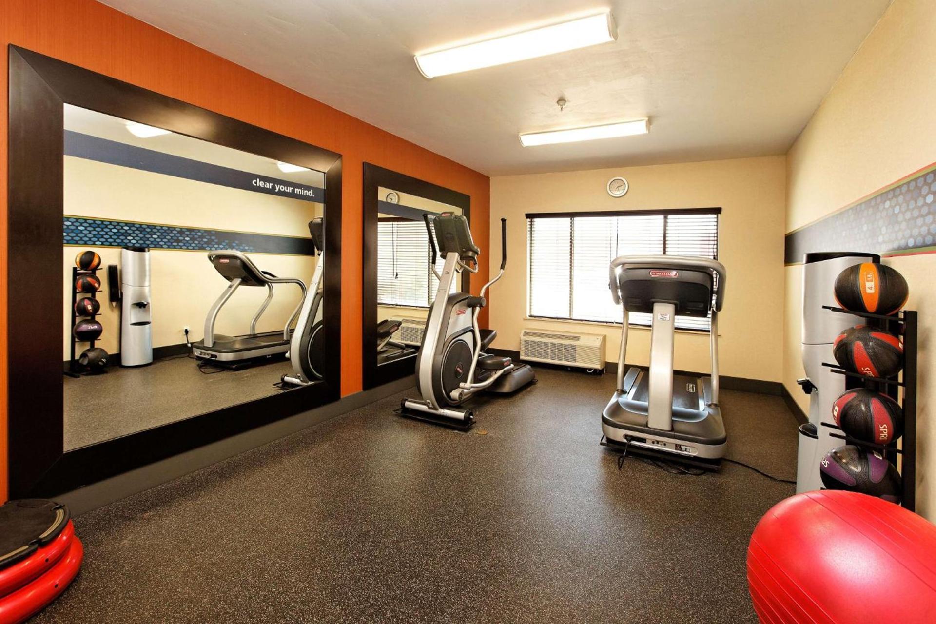 Hampton Inn by Hilton Montrose photo 16