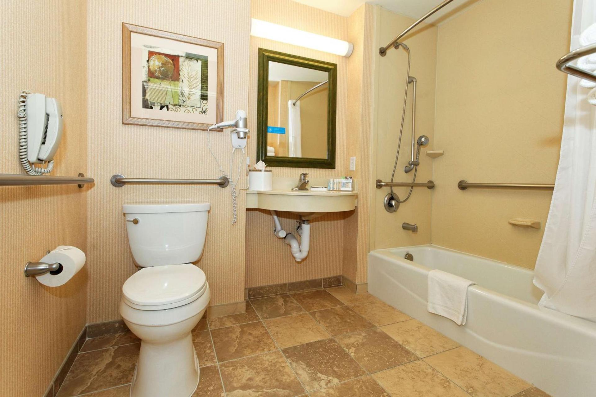 Hampton Inn by Hilton Montrose photo 28