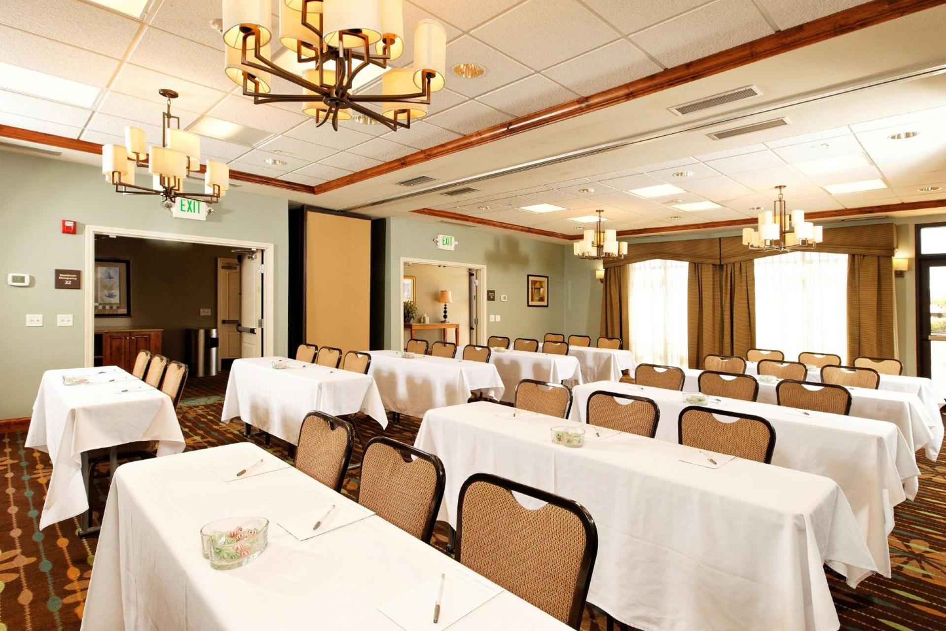 Hampton Inn by Hilton Montrose photo 30