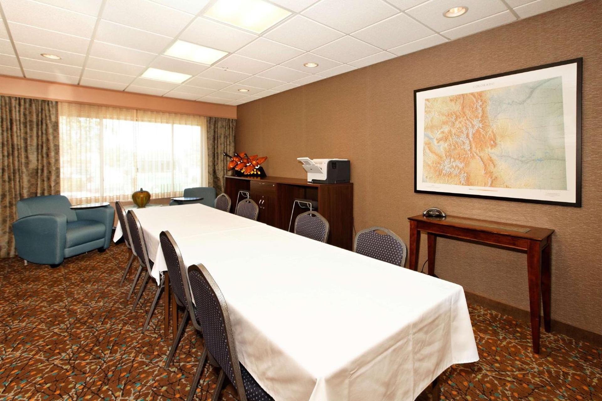 Hampton Inn by Hilton Montrose photo 31