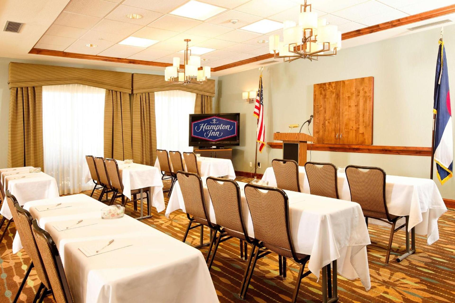 Hampton Inn by Hilton Montrose photo 33