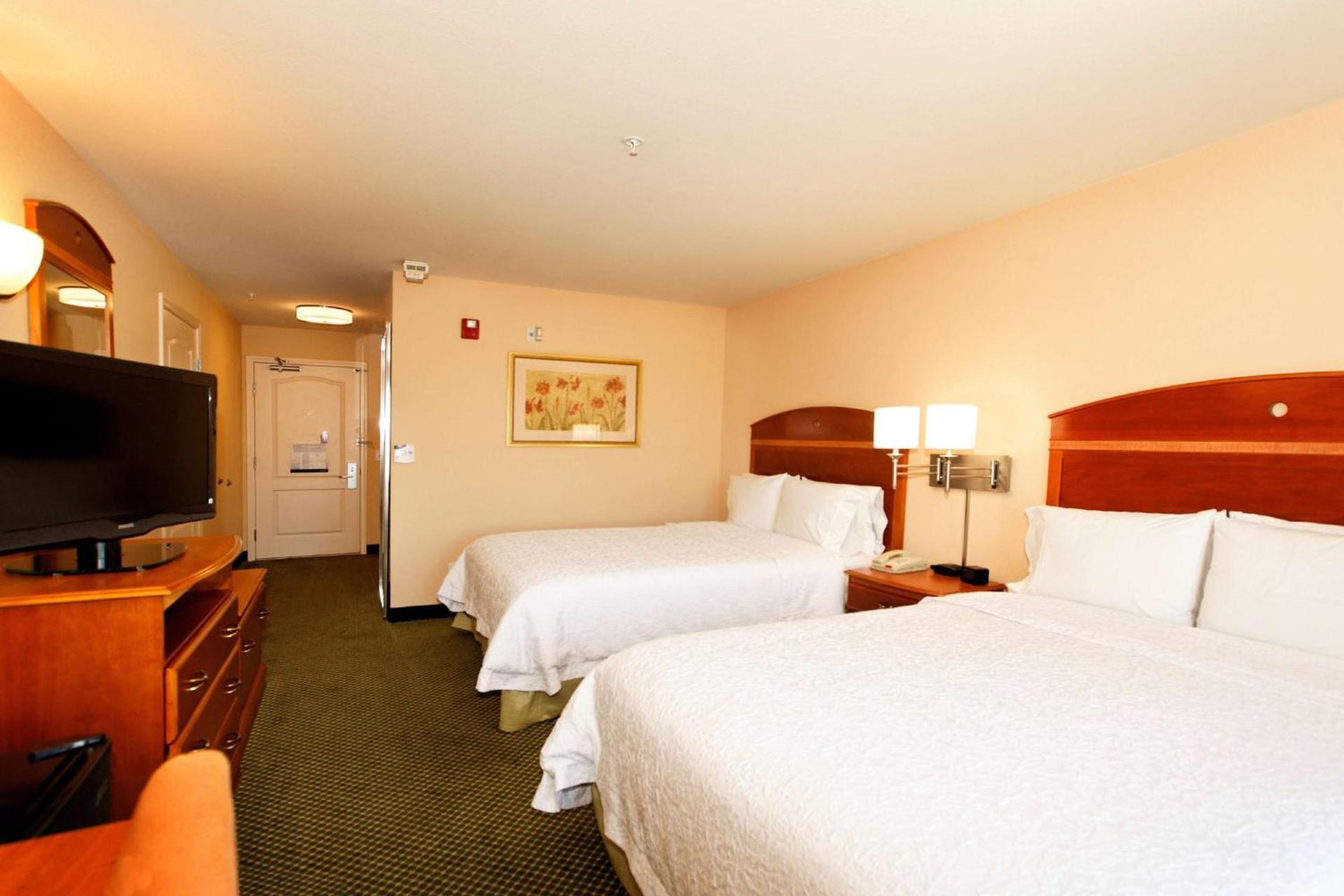 Hampton Inn by Hilton Montrose photo 34