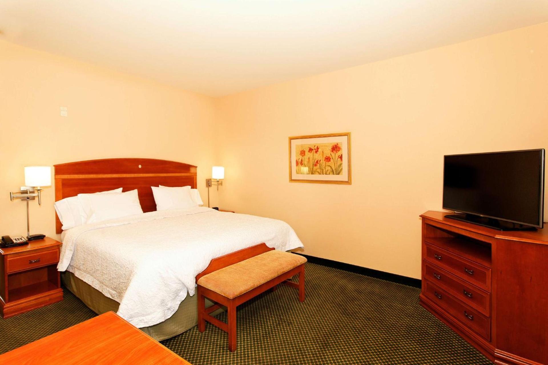 Hampton Inn by Hilton Montrose photo 35