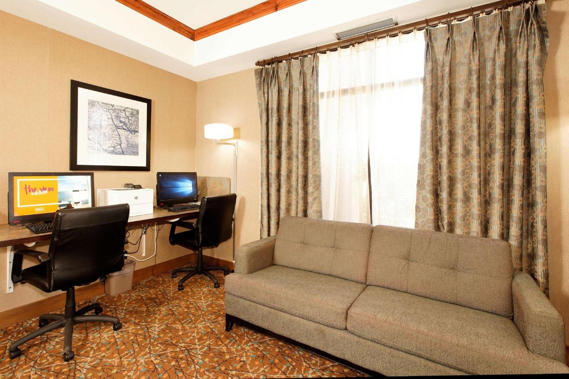 Hampton Inn by Hilton Montrose photo 37