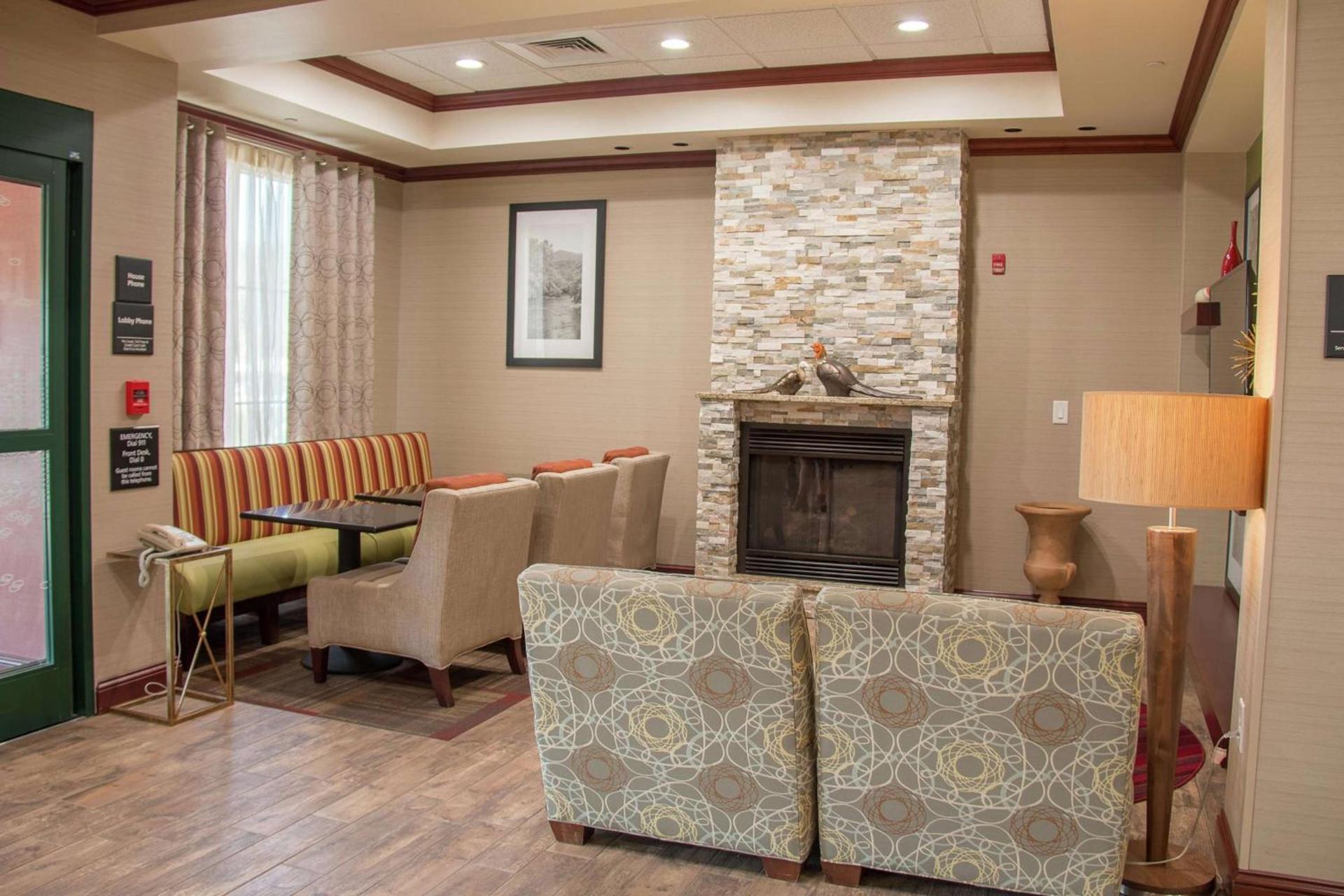 Hampton Inn Murphy photo 4