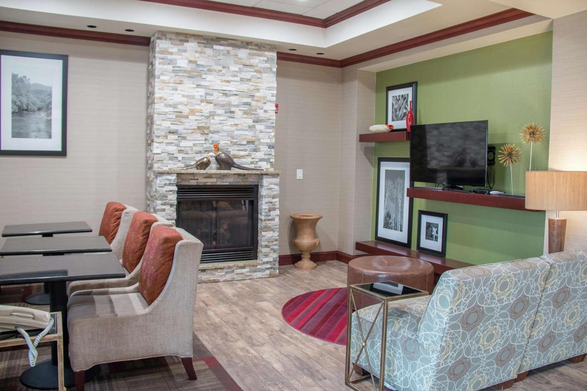 Hampton Inn Murphy photo 3