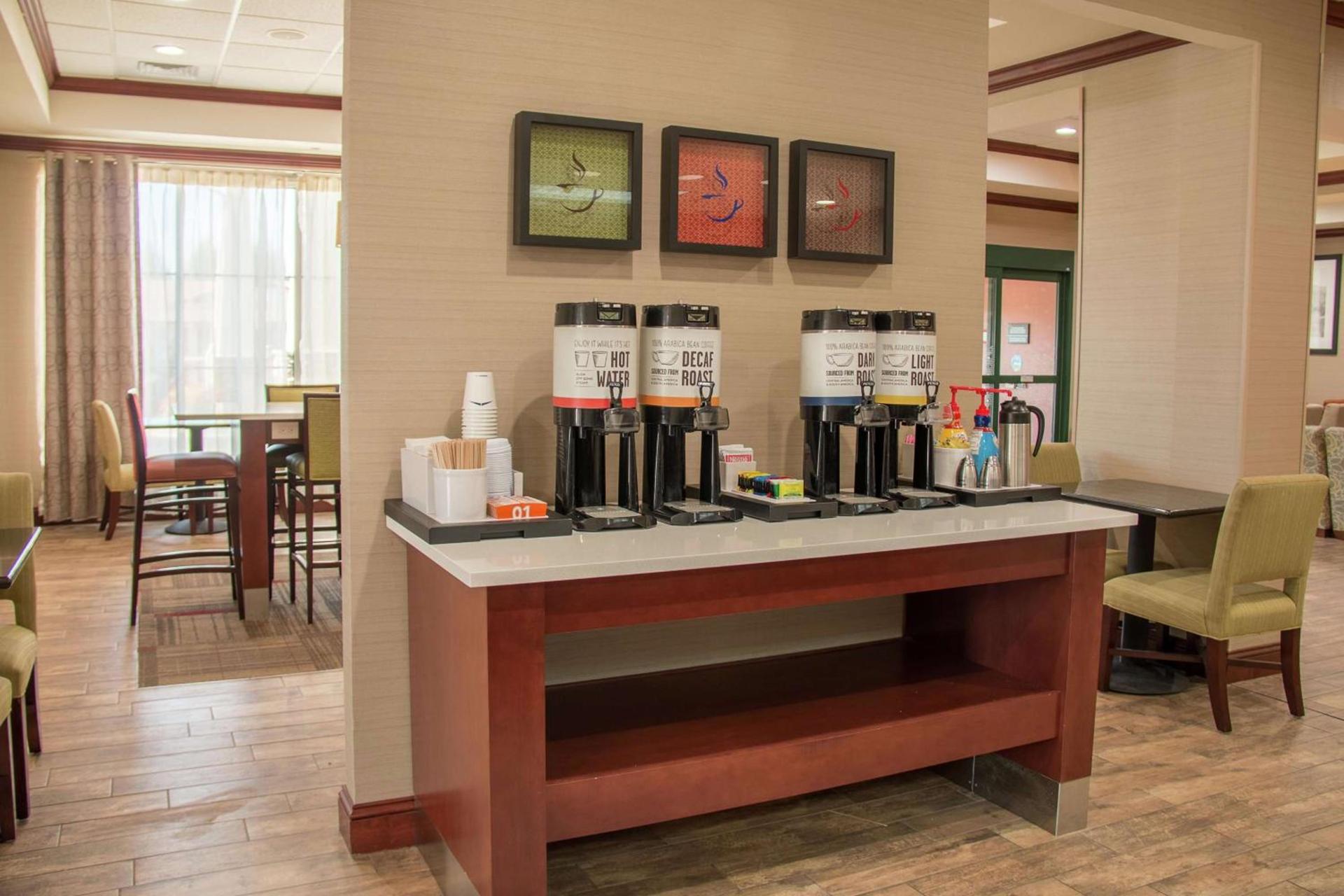 Hampton Inn Murphy photo 7