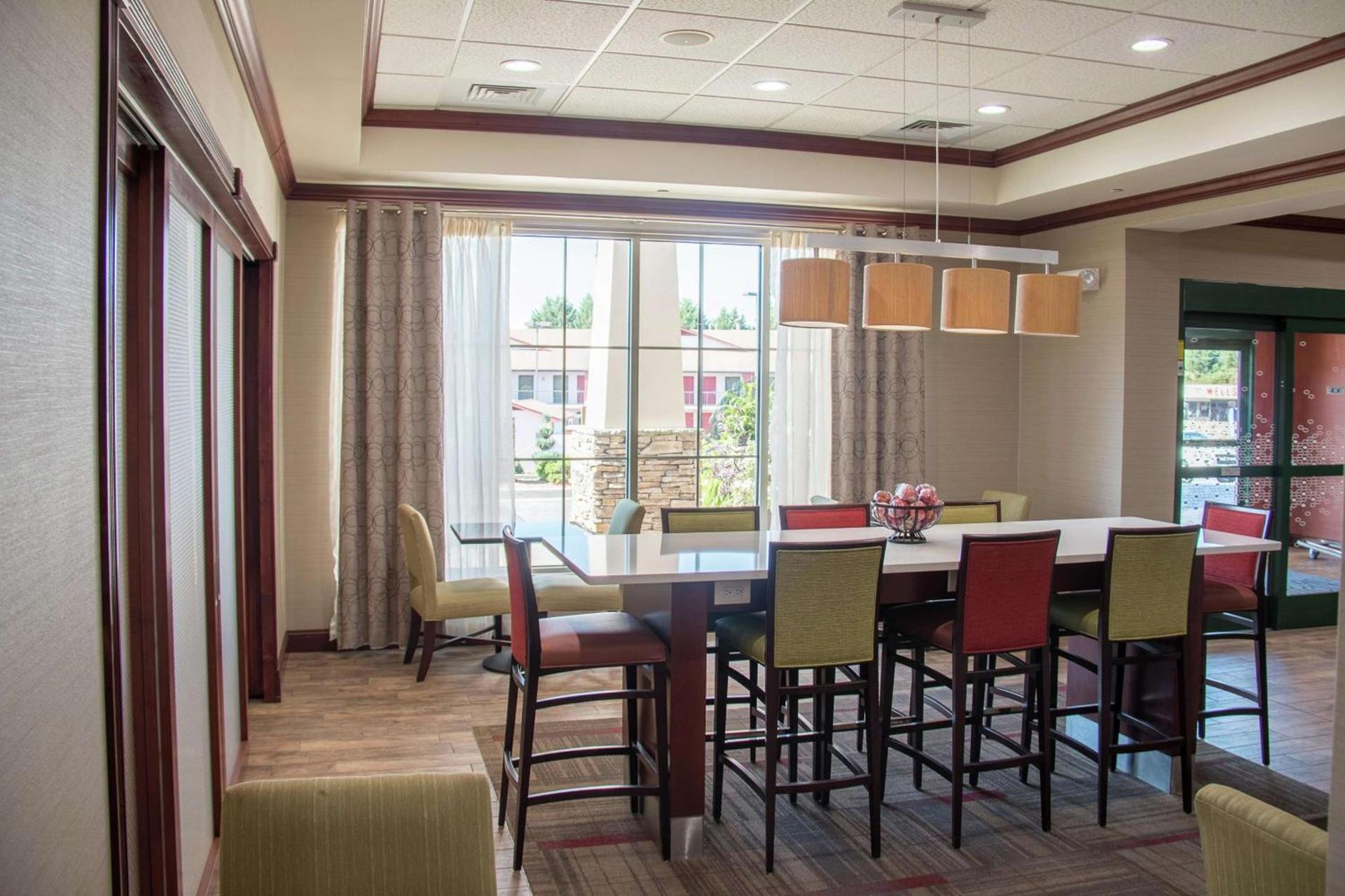 Hampton Inn Murphy photo 6