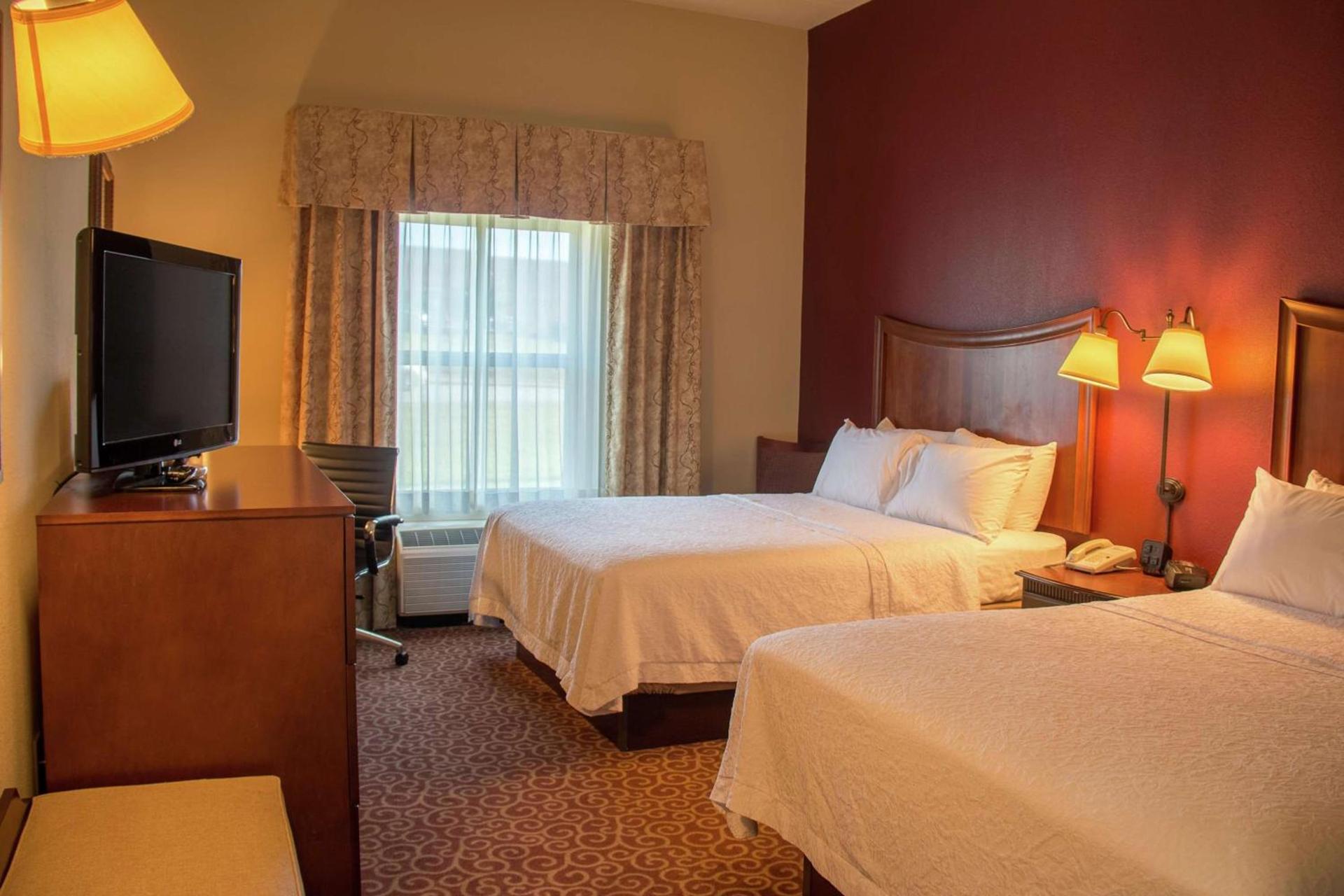 Hampton Inn Murphy photo 14