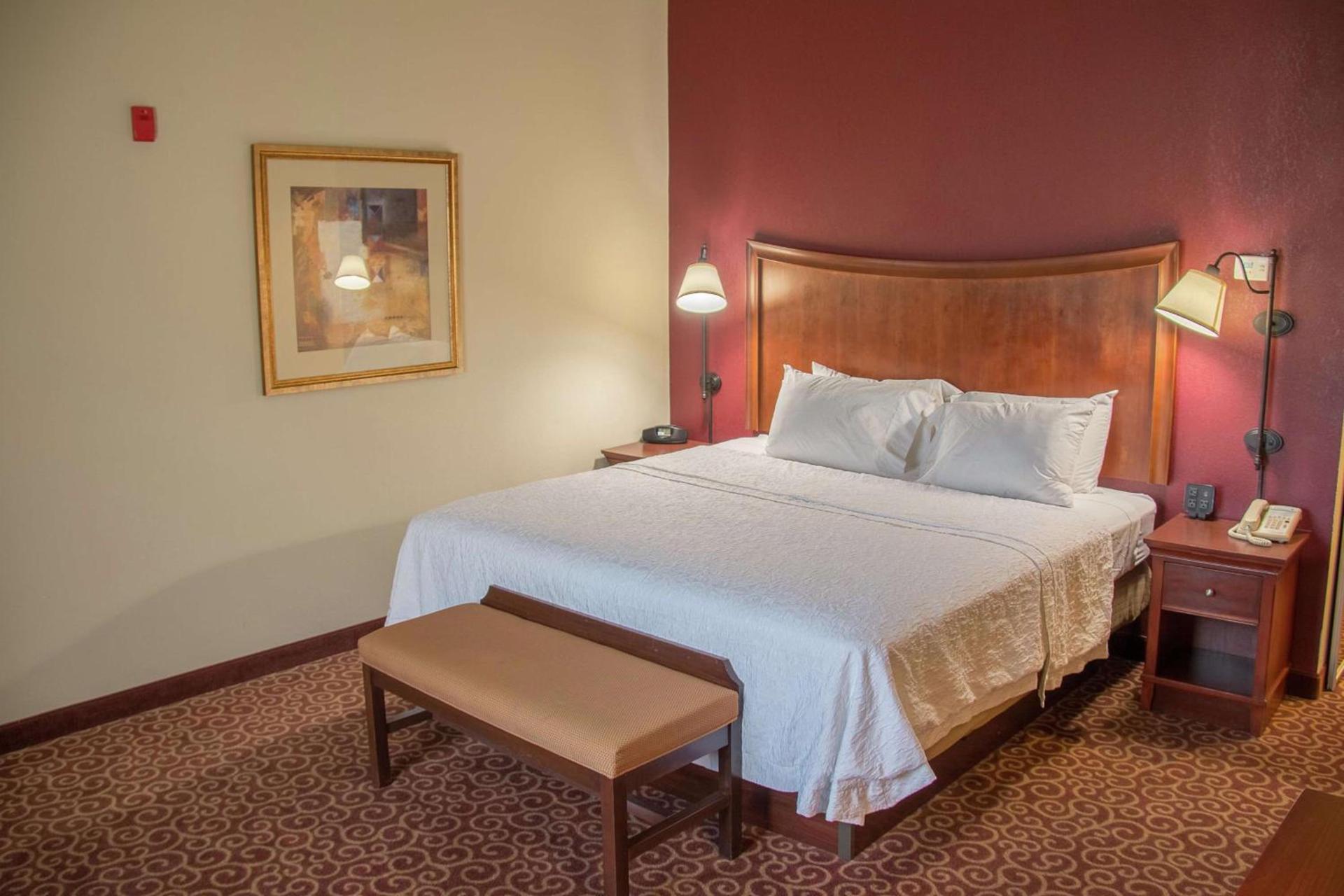 Hampton Inn Murphy photo 13