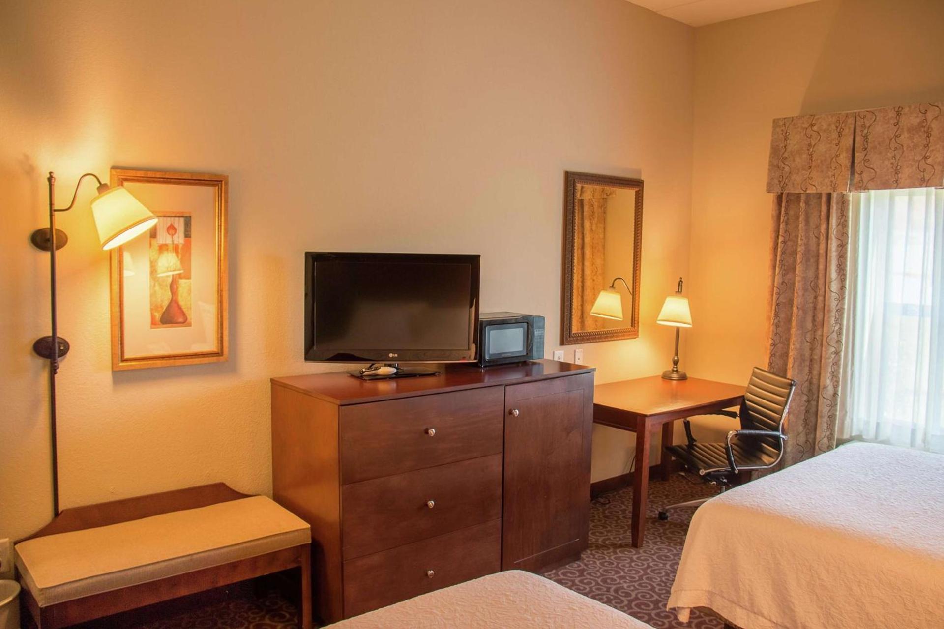 Hampton Inn Murphy photo 15