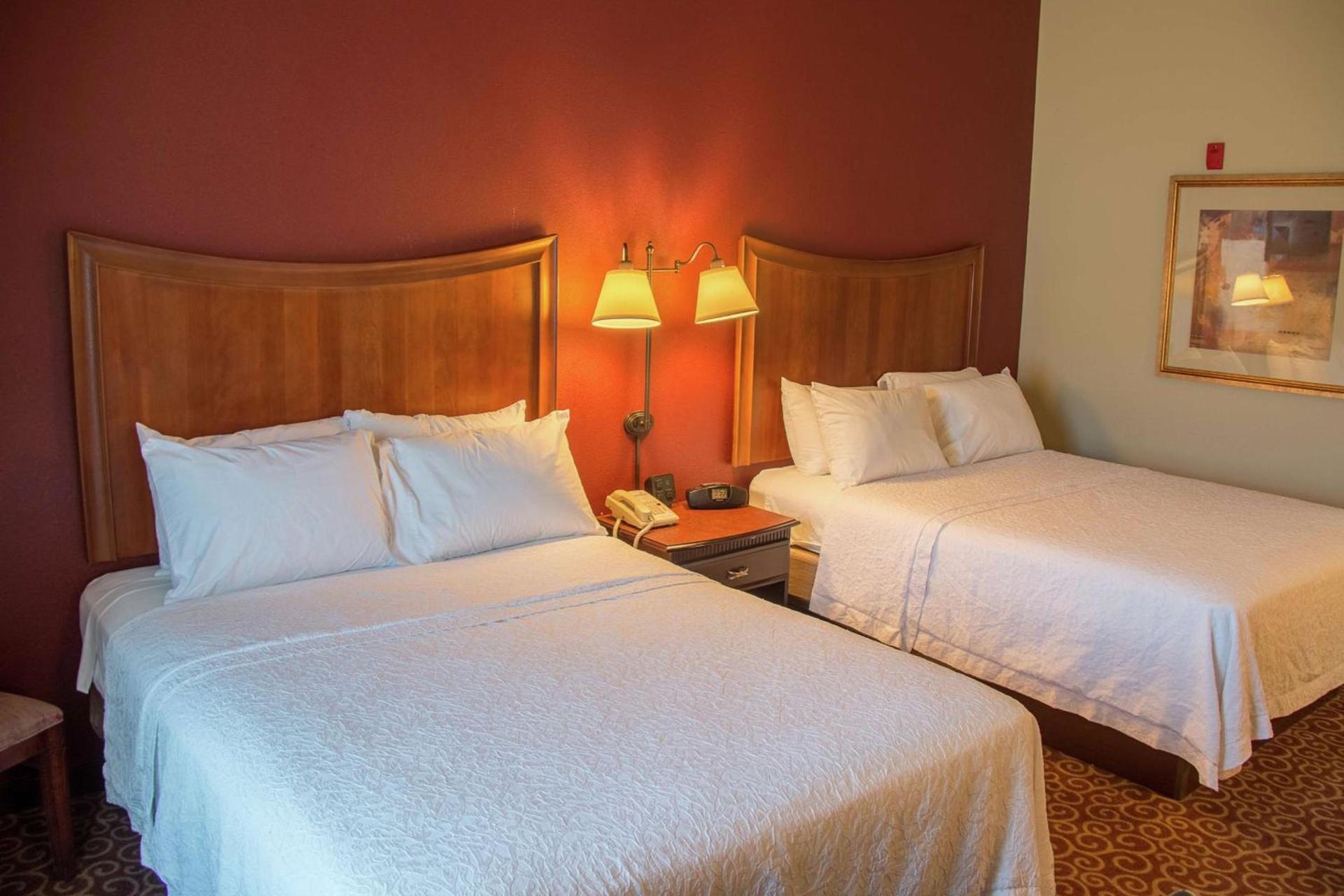Hampton Inn Murphy photo 16