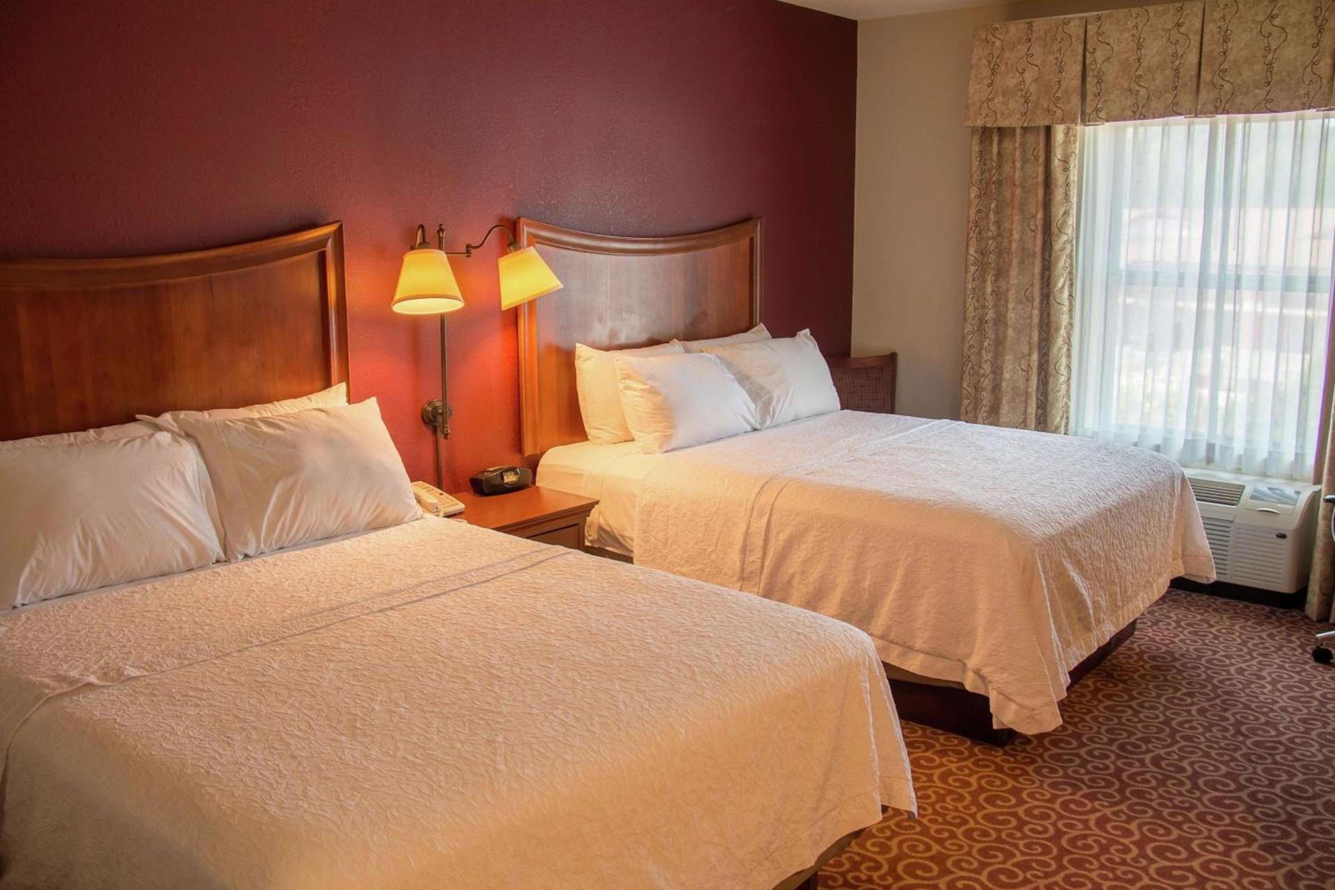 Hampton Inn Murphy photo 19