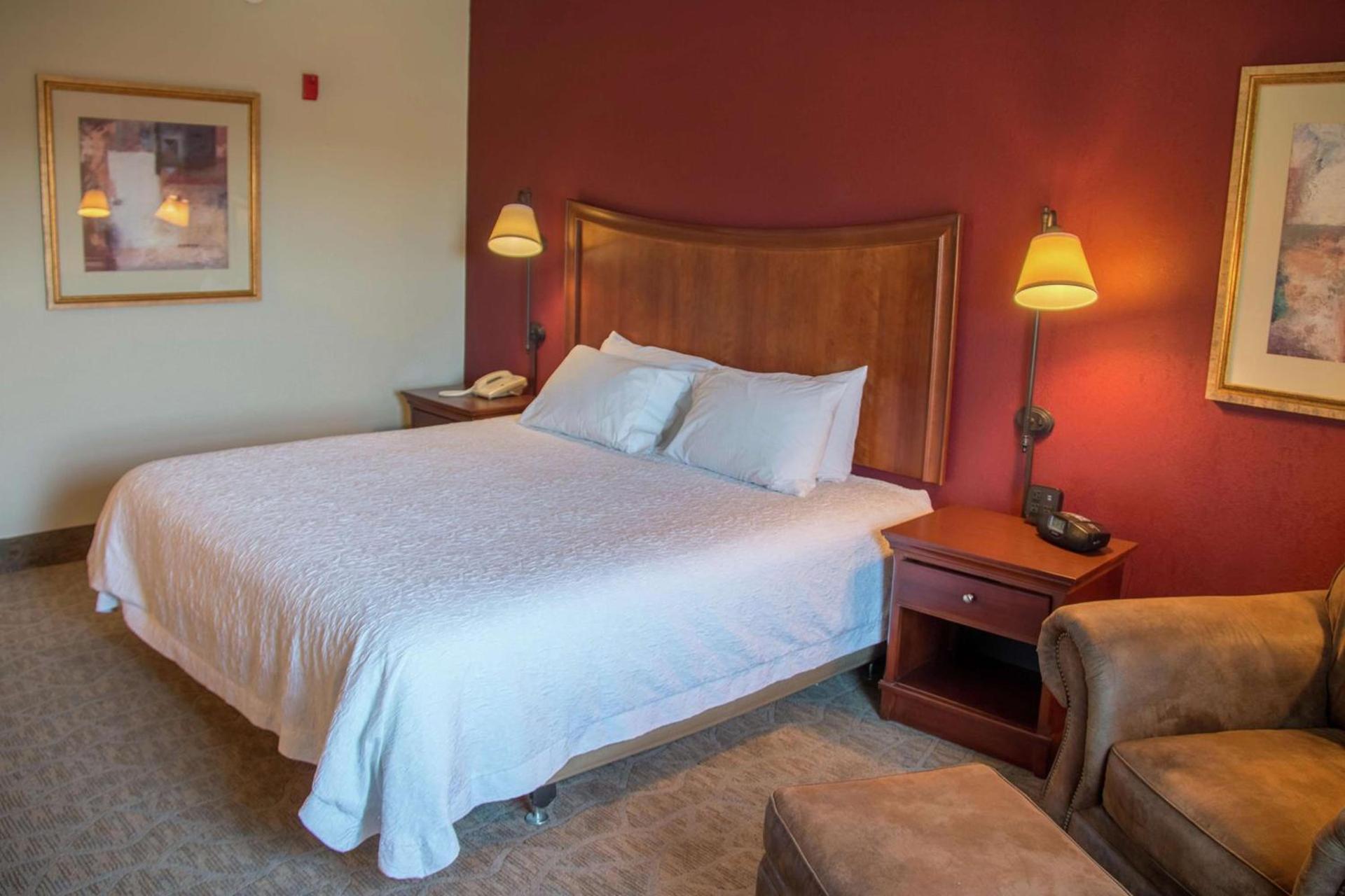 Hampton Inn Murphy photo 22